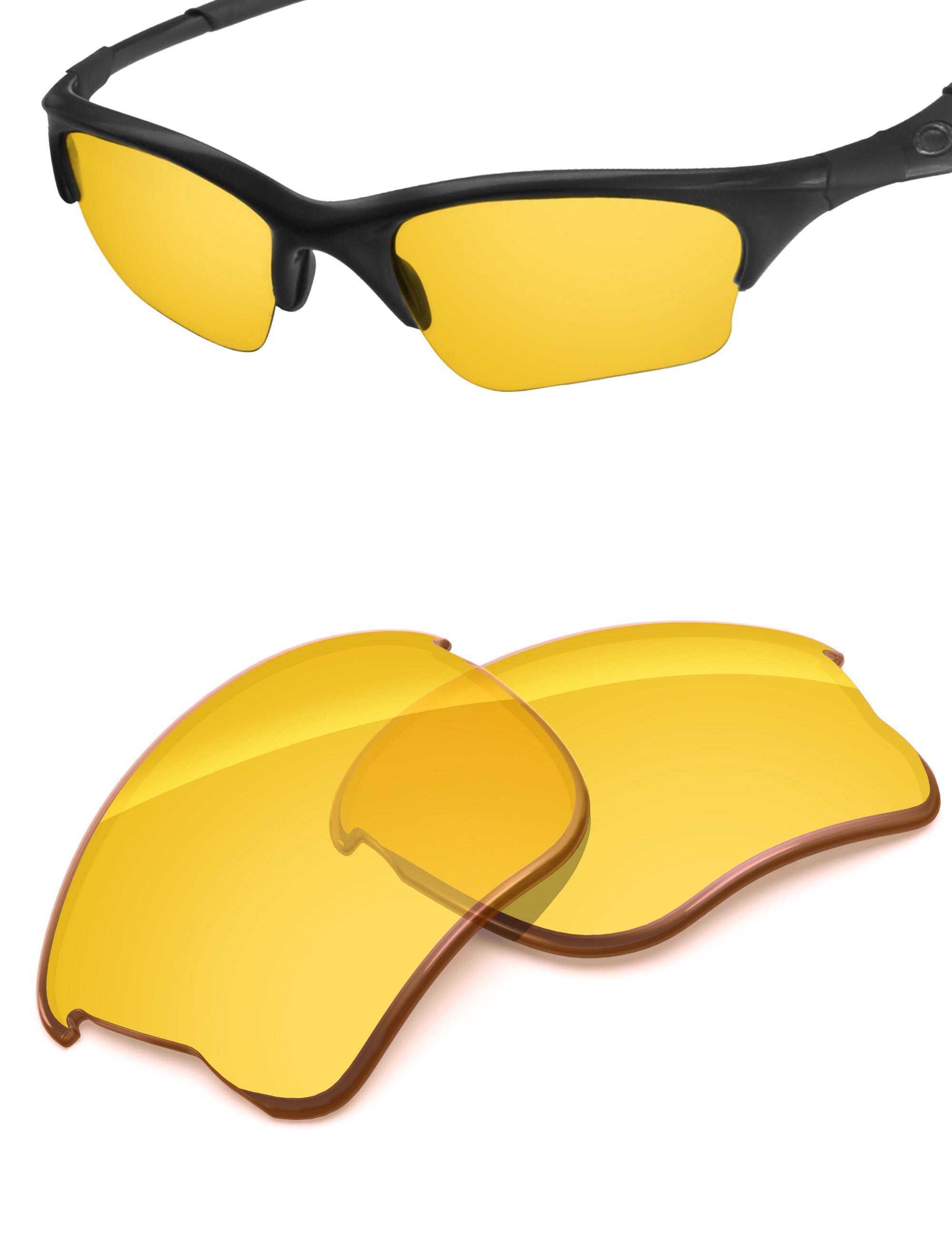 Night Vision-Non-Polarized