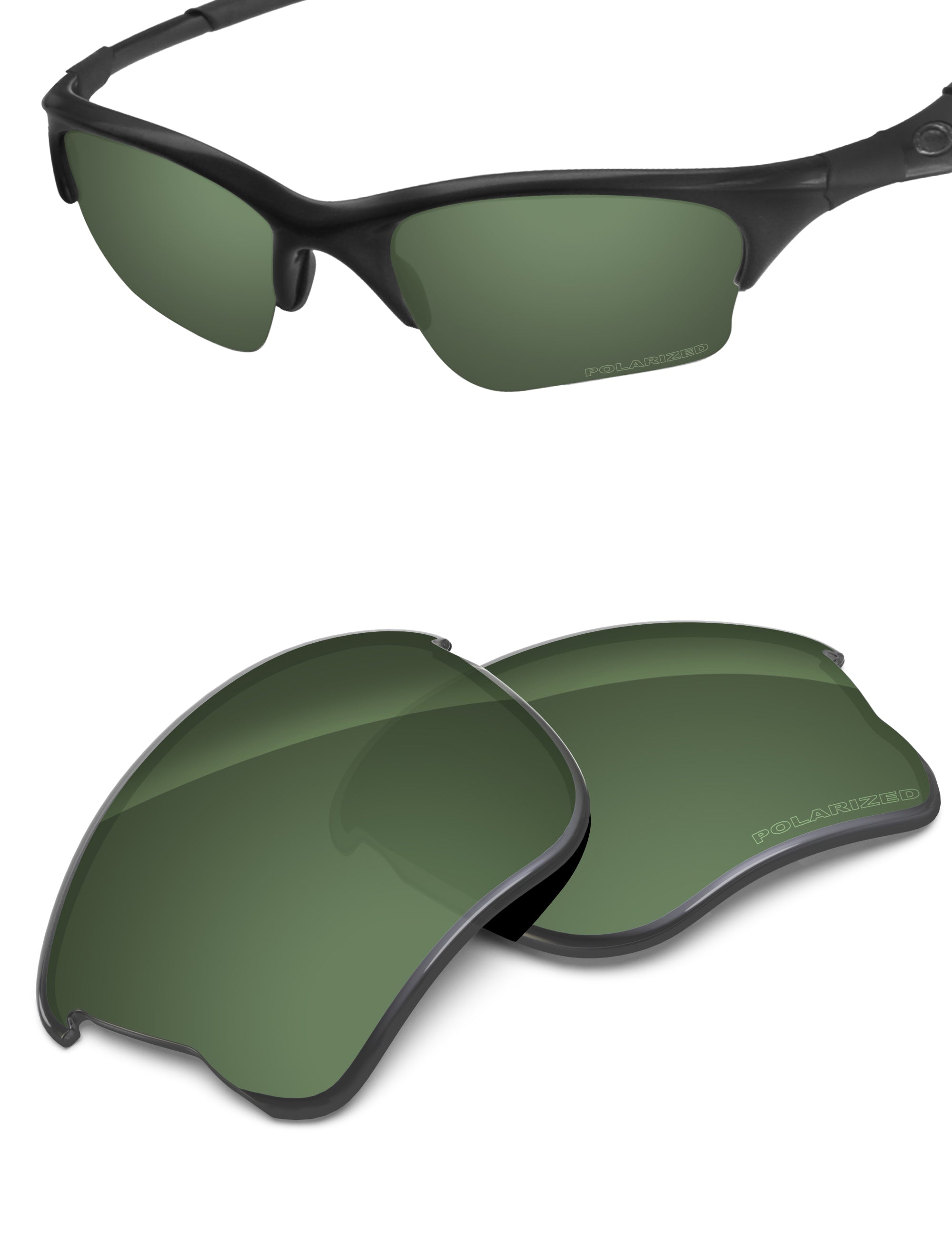 Green G15-Polarized