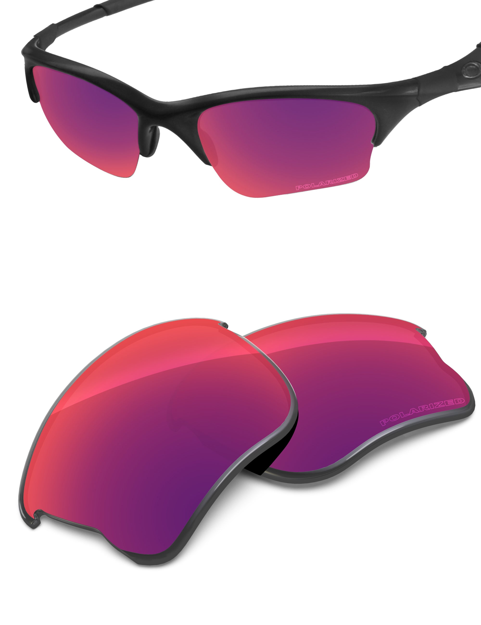 Midnight Nova FlashMirror™-Polarized