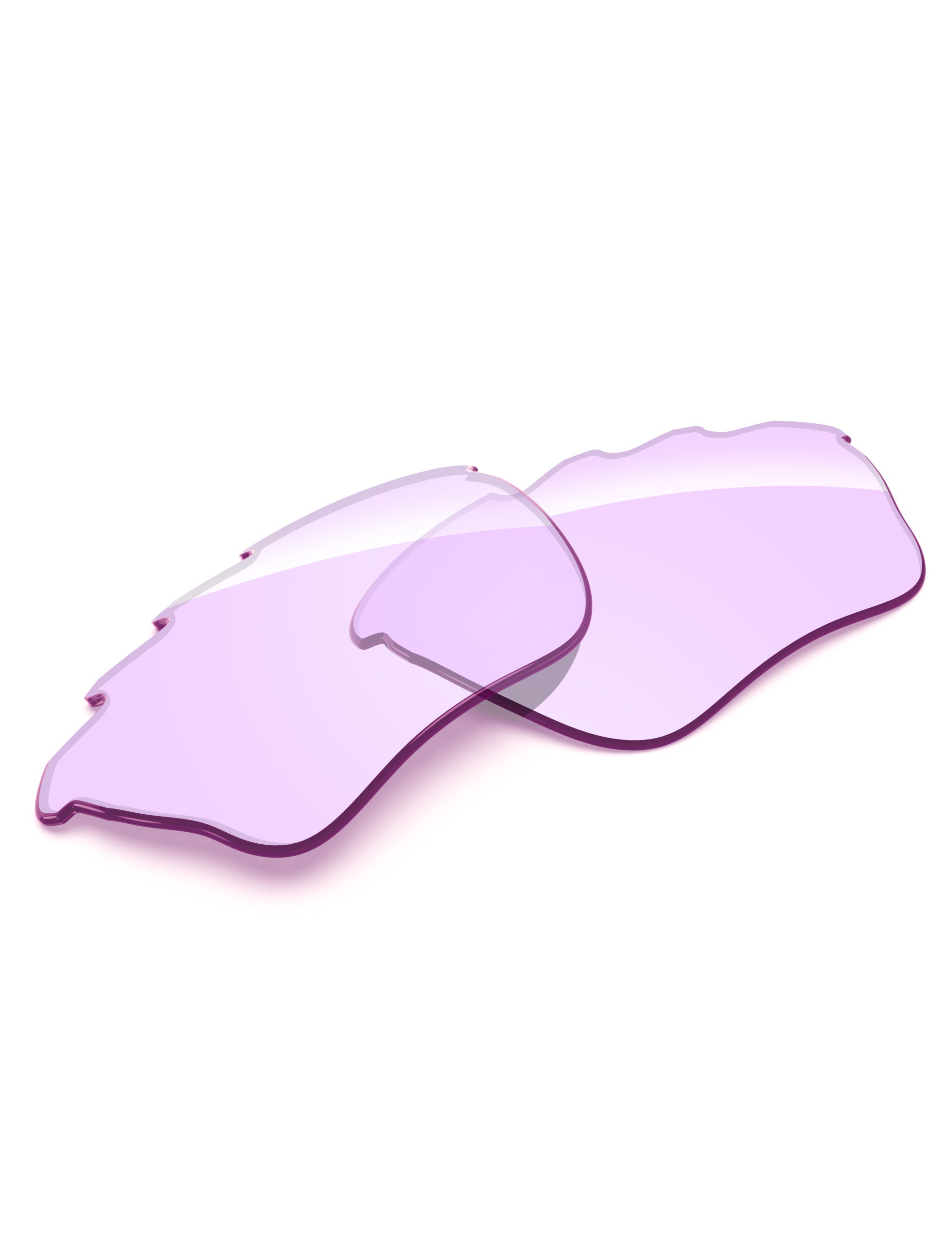 Low Light Pink-Non-Polarized