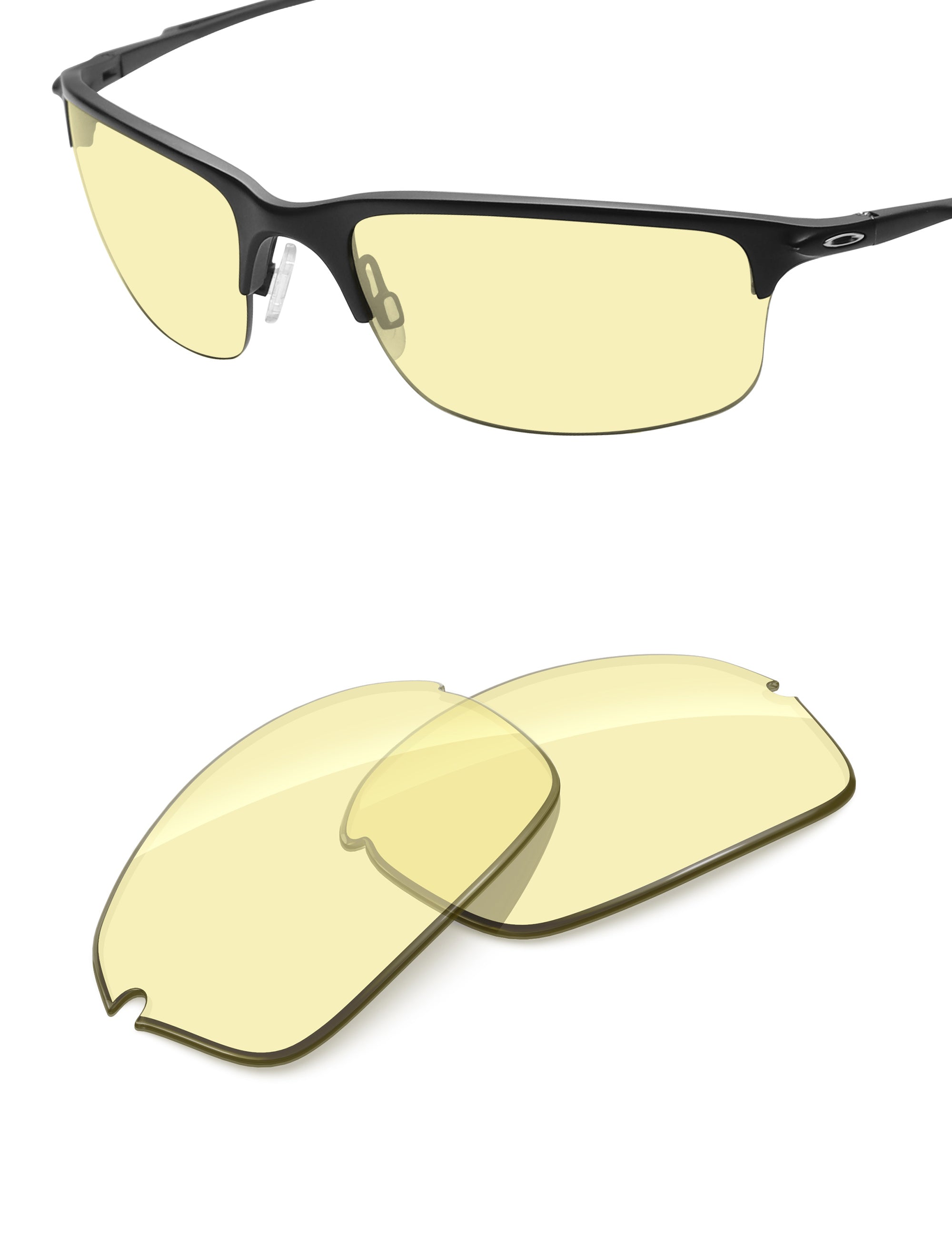 Gaming 2.0 Blue Light Blocking-Non-Polarized
