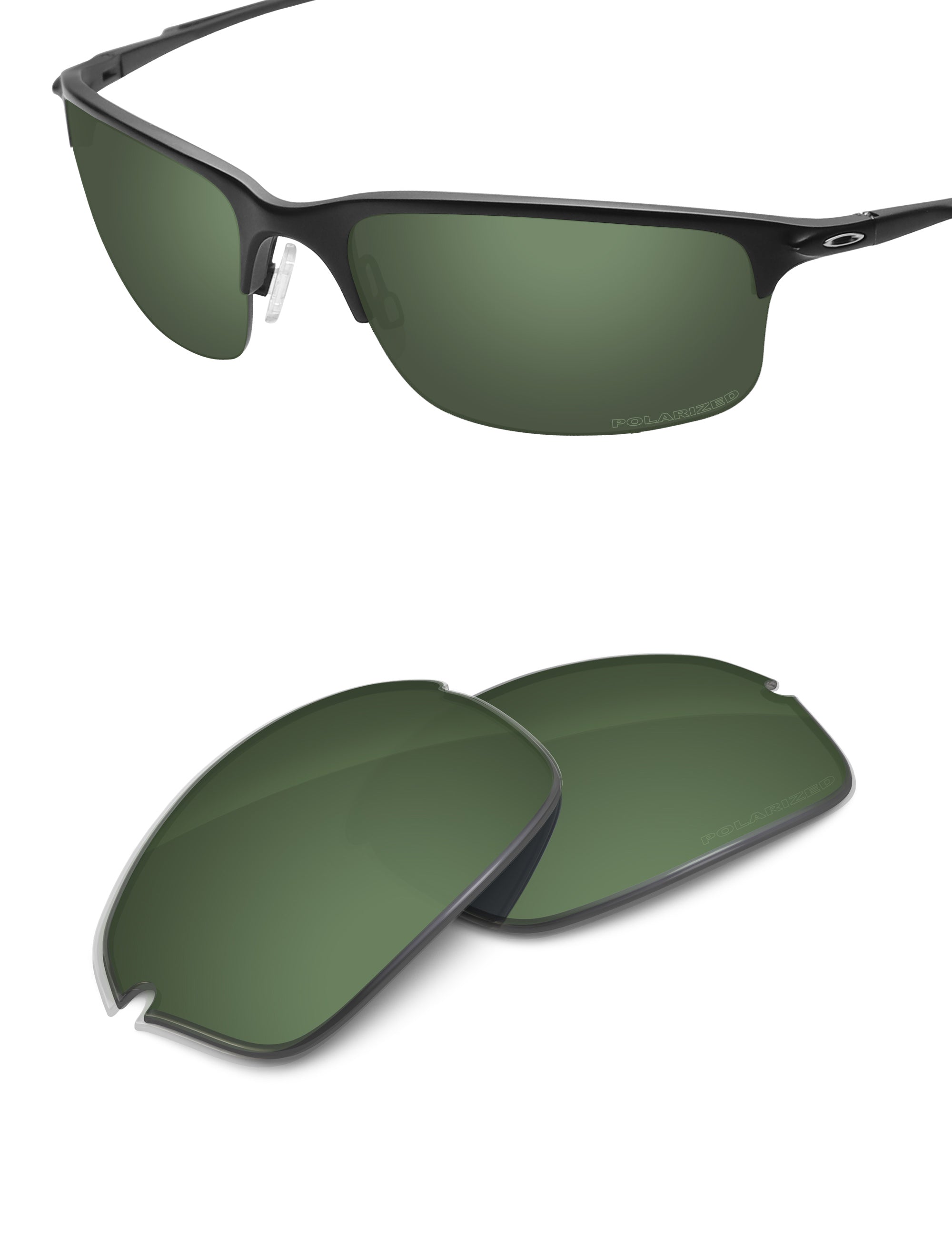 Green G15-Polarized