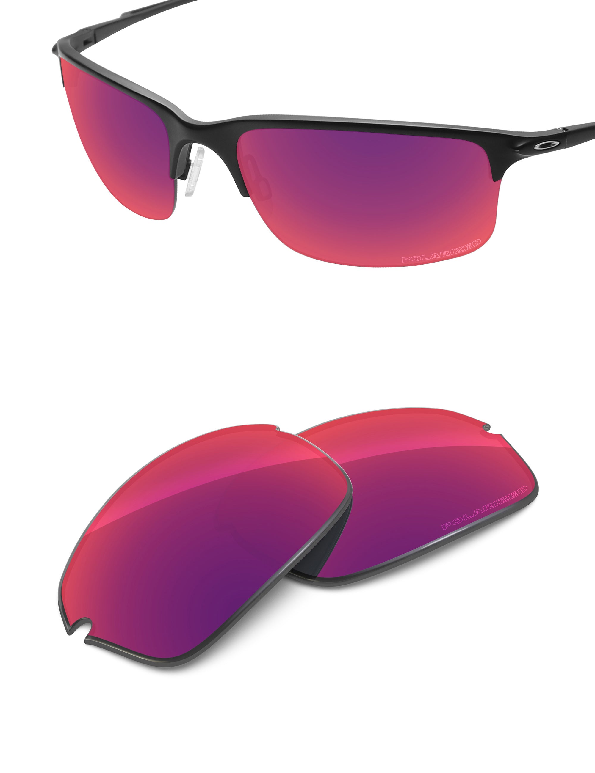 Midnight Nova FlashMirror™-Polarized