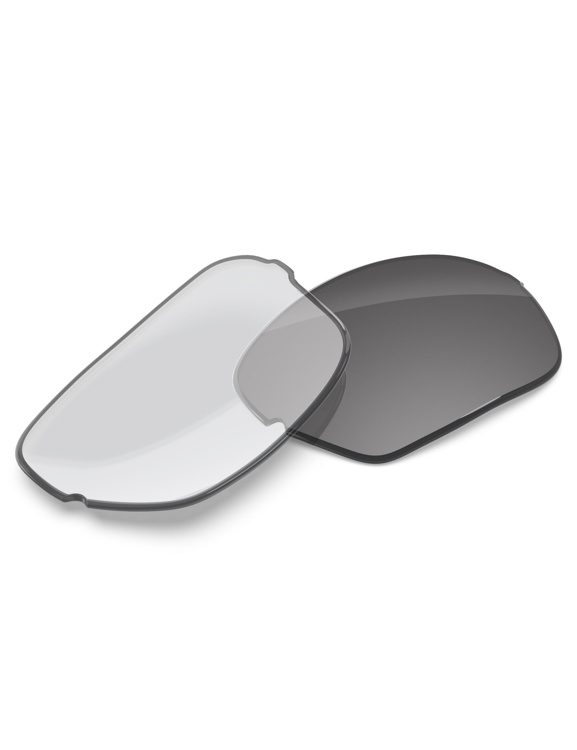 Adapt Gray Photochromic-Non-Polarized