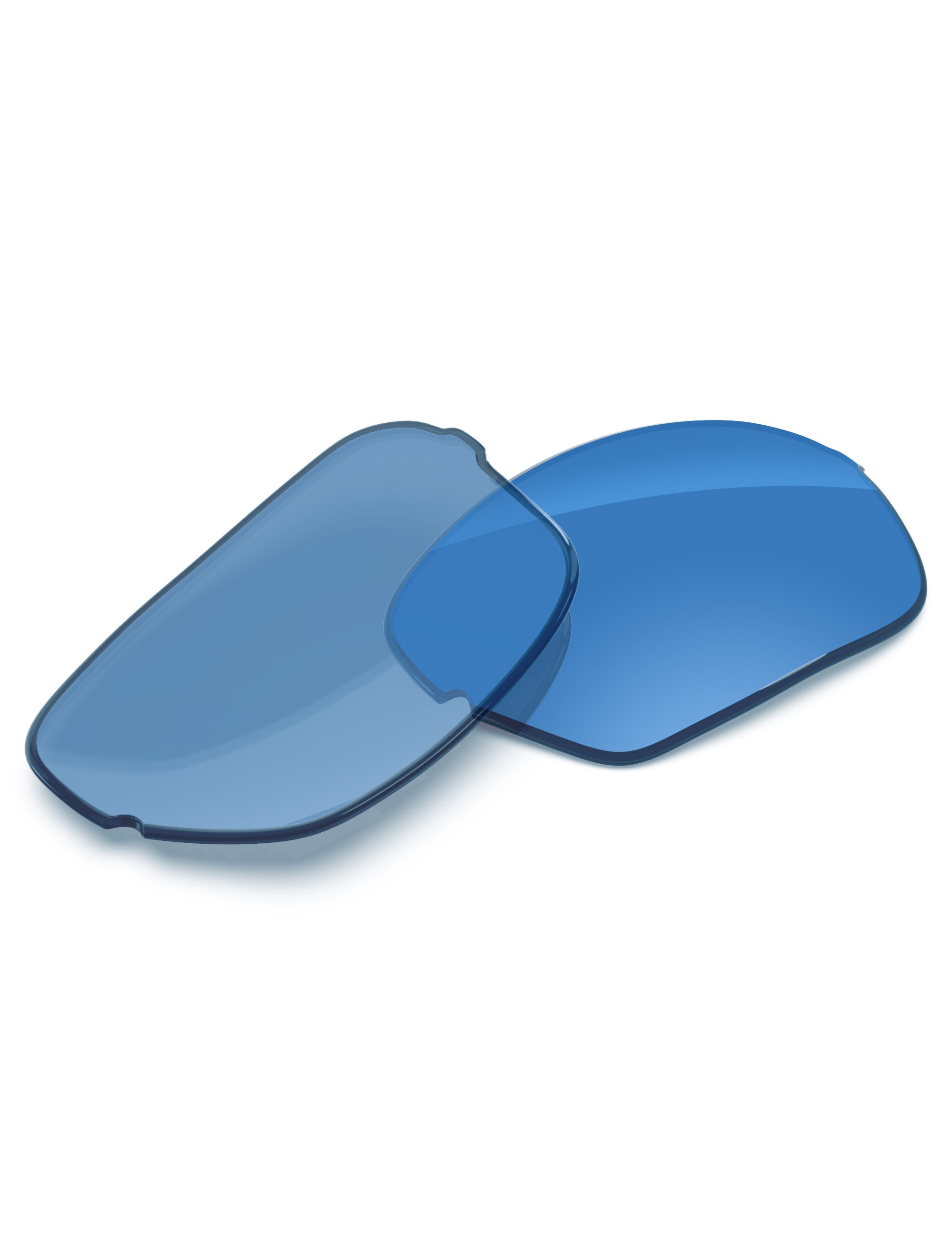 HD Blue-Non-Polarized