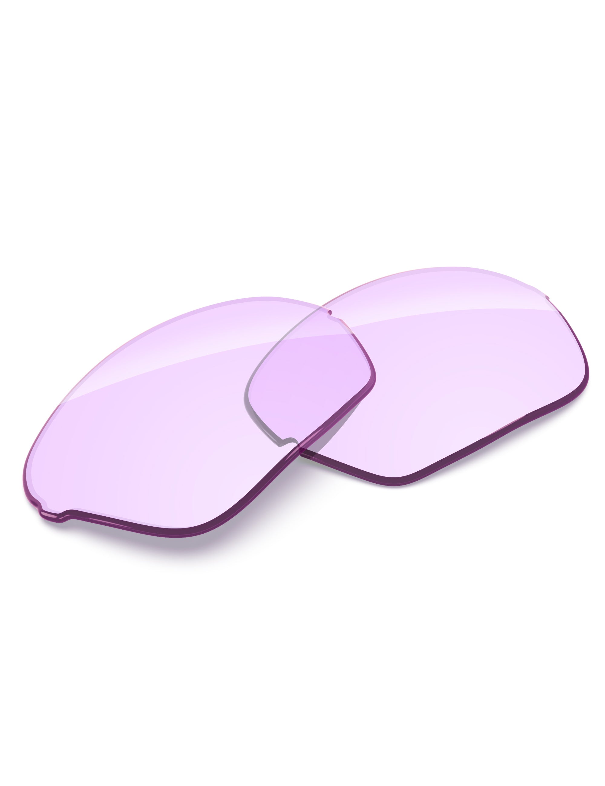 Low Light Pink-Non-Polarized