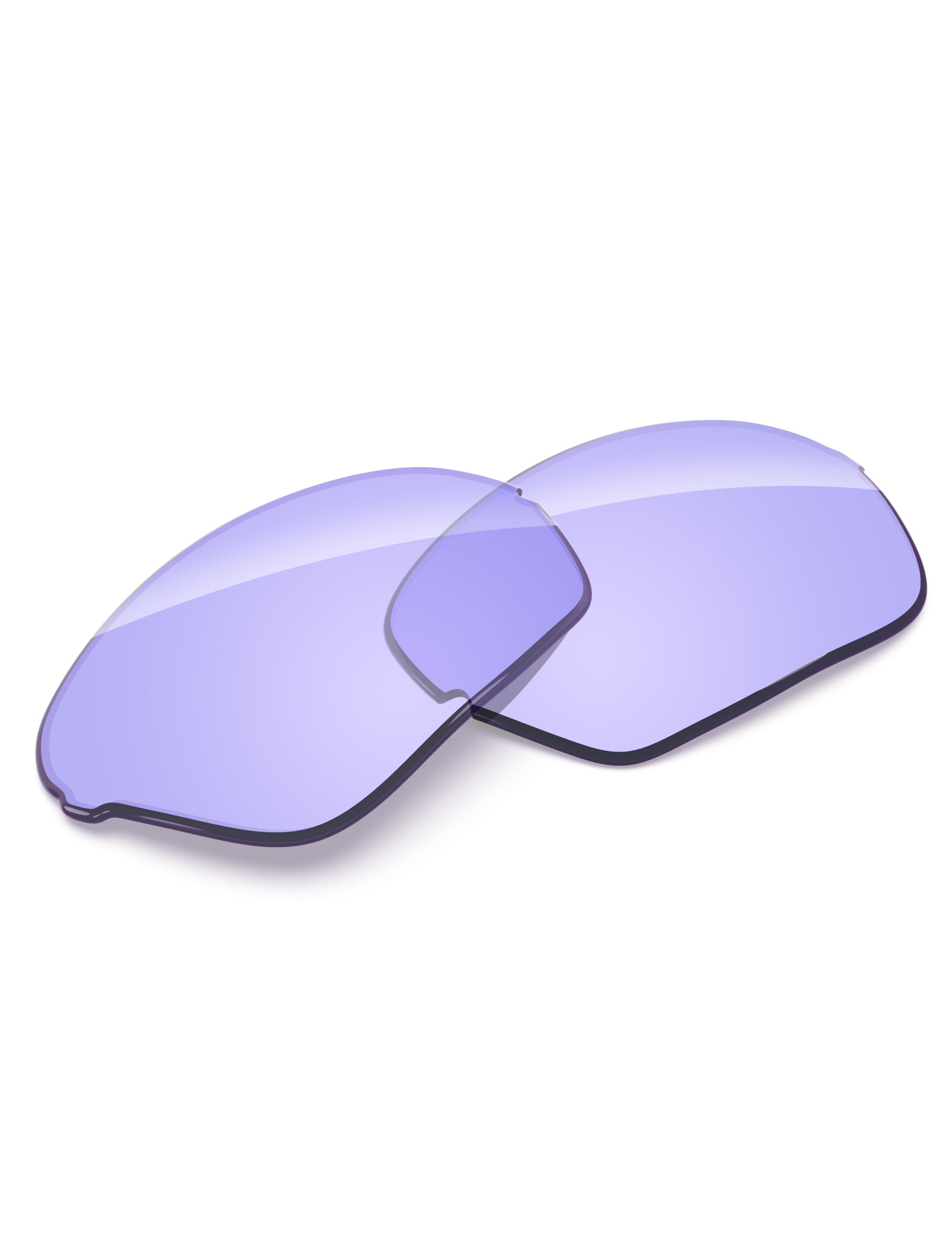 Low Light Purple-Non-Polarized