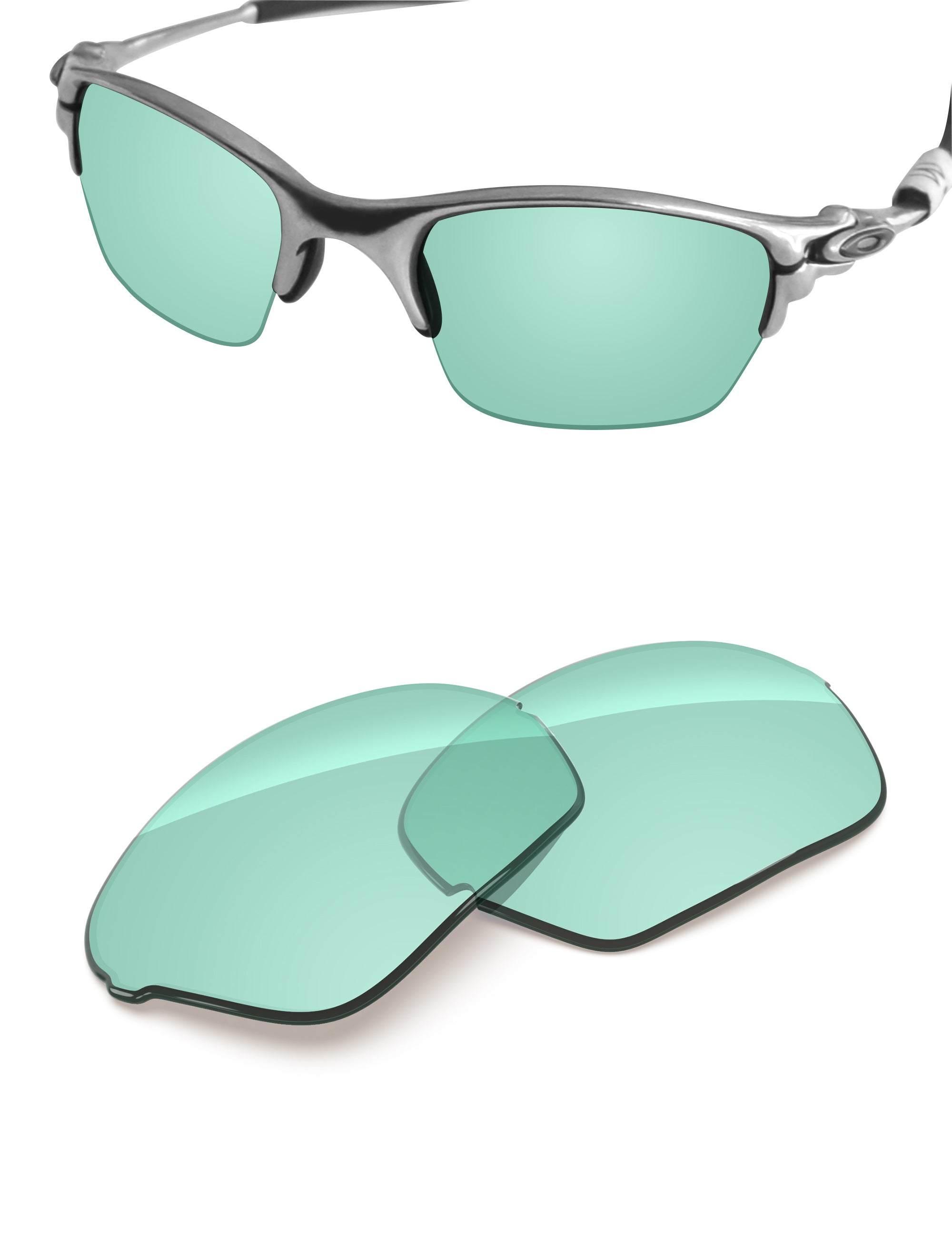 Mint-Non-Polarized