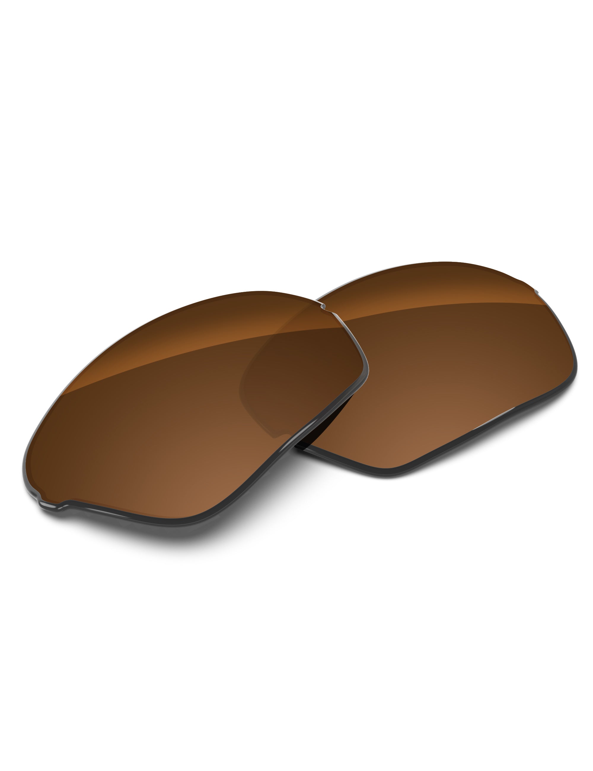 Nut Brown-Non-Polarized