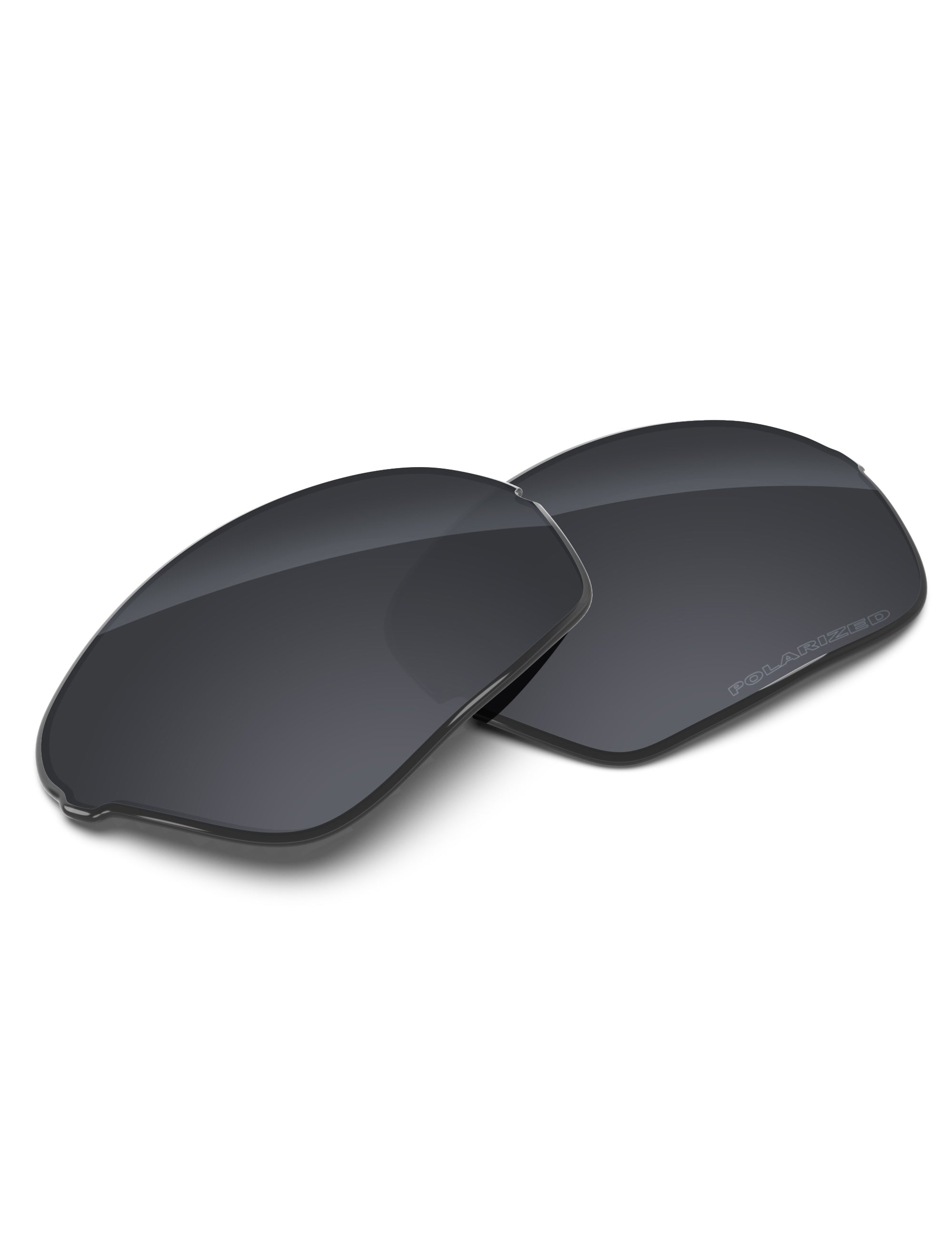 Black Shield FlashMirror™-Polarized
