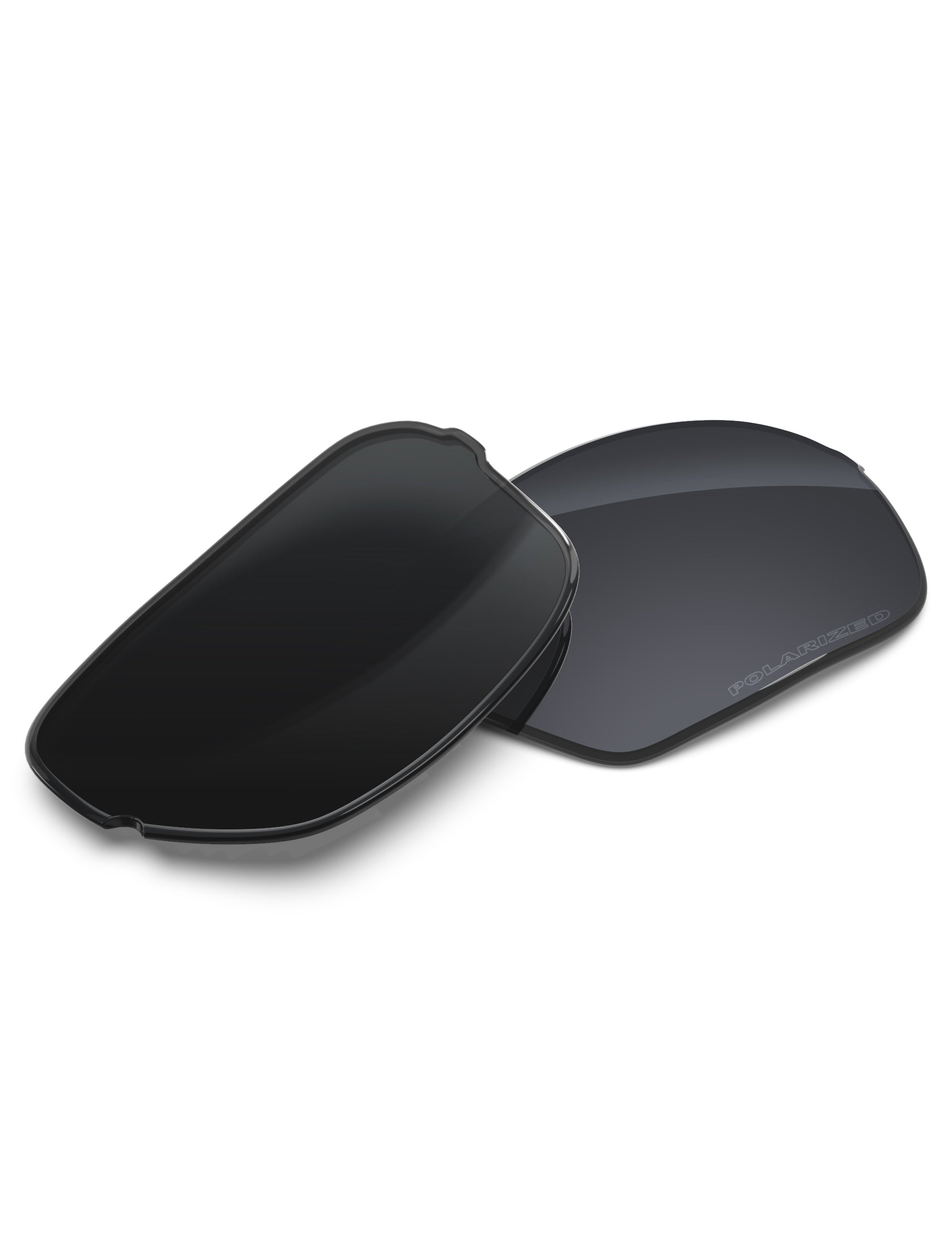 Black Shield FlashMirror™-Polarized