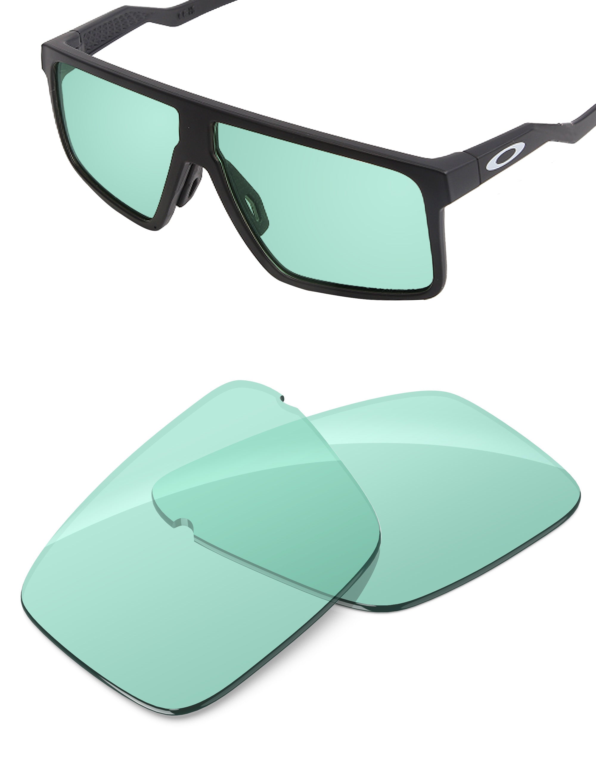 Mint-Non-Polarized