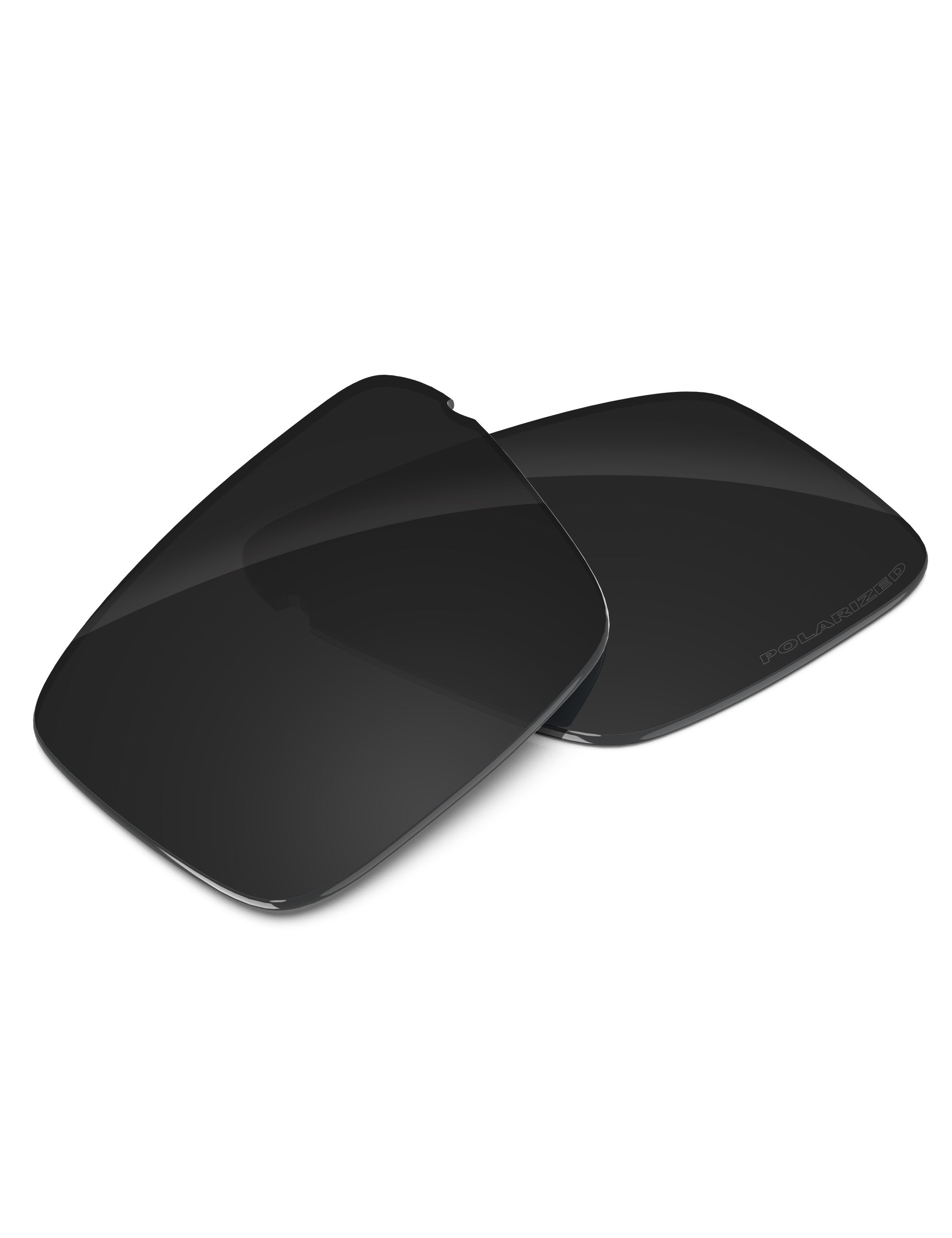 Carbon Black-Polarized