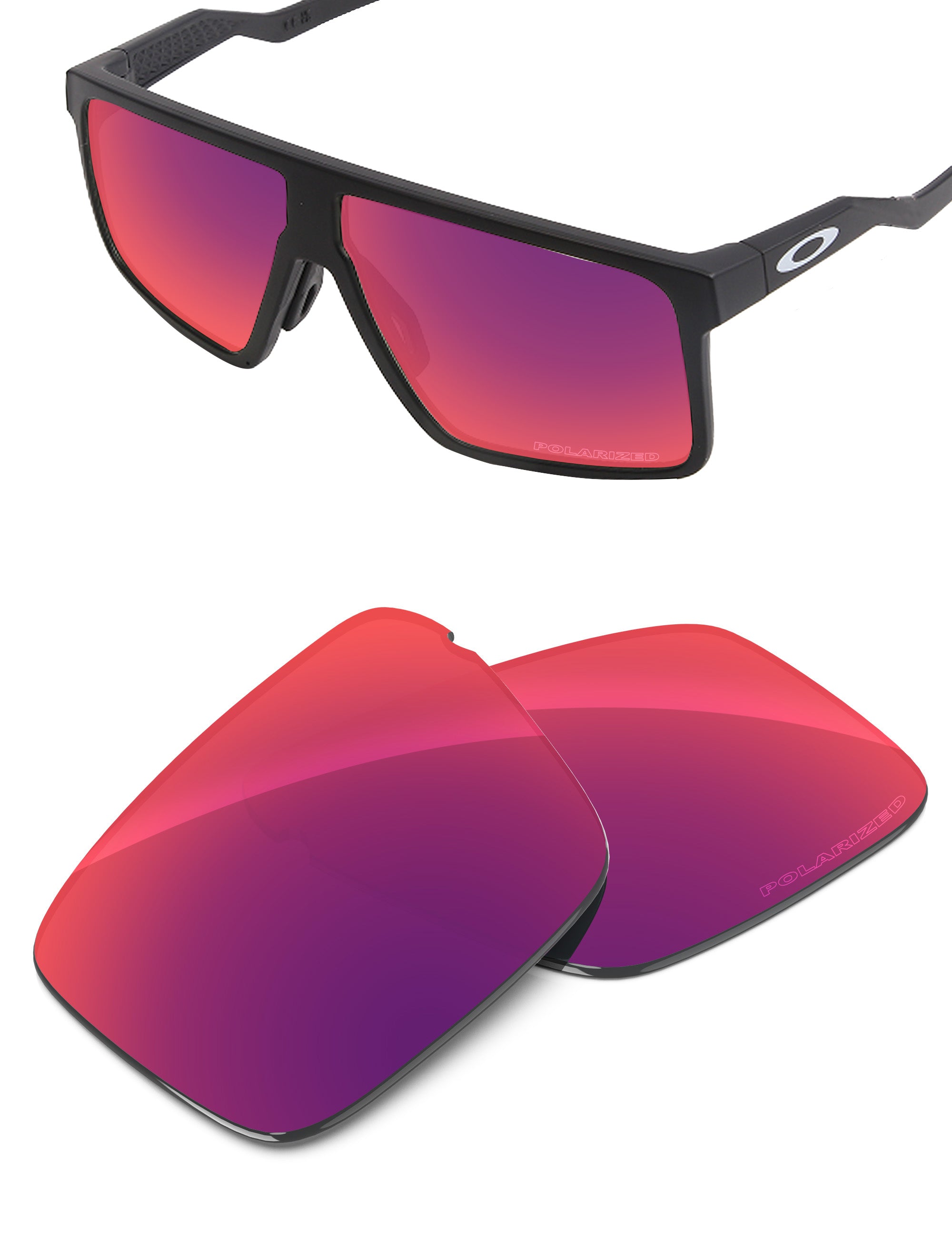 Midnight Nova FlashMirror™-Polarized