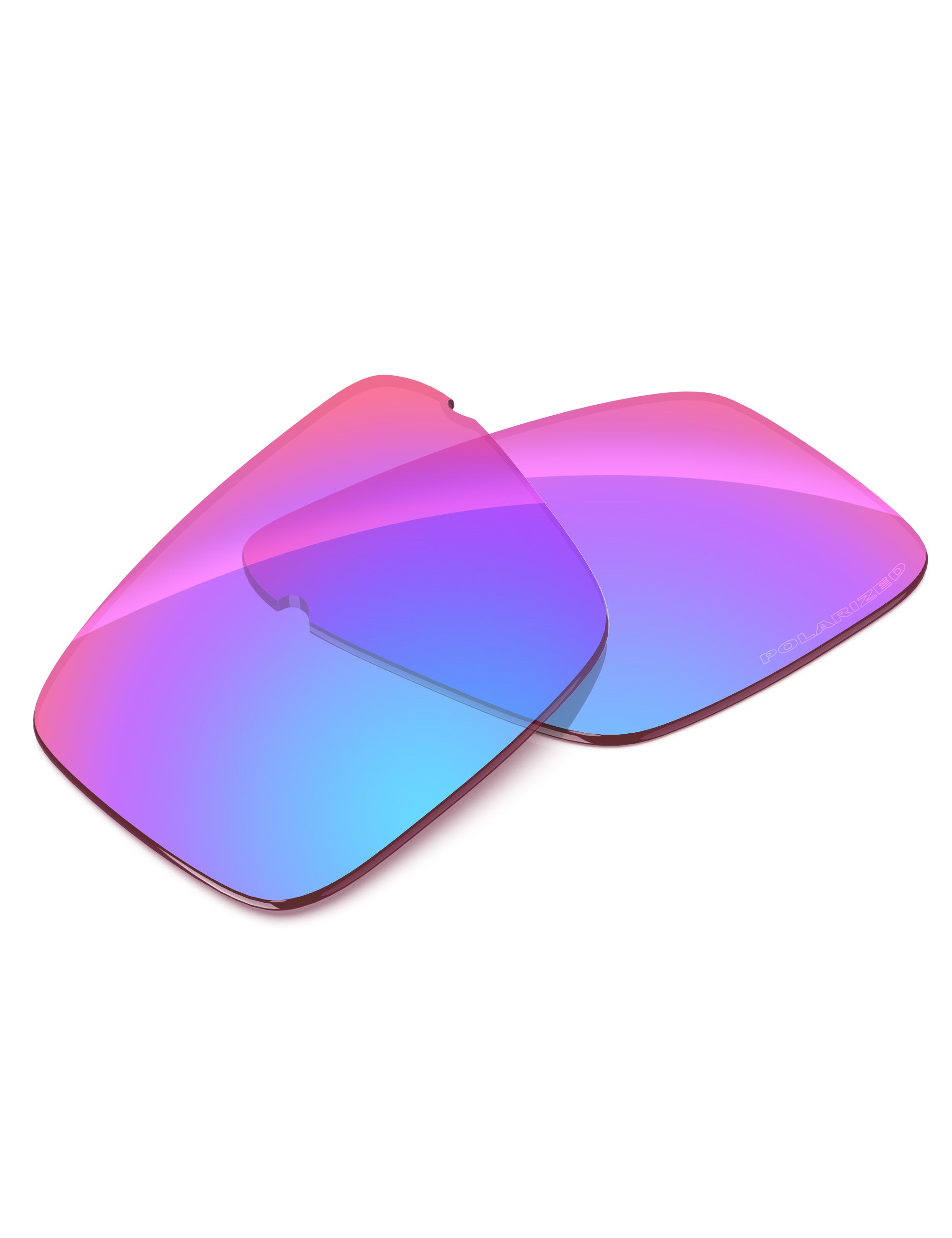 Trail Ruby FlashMirror™-Polarized