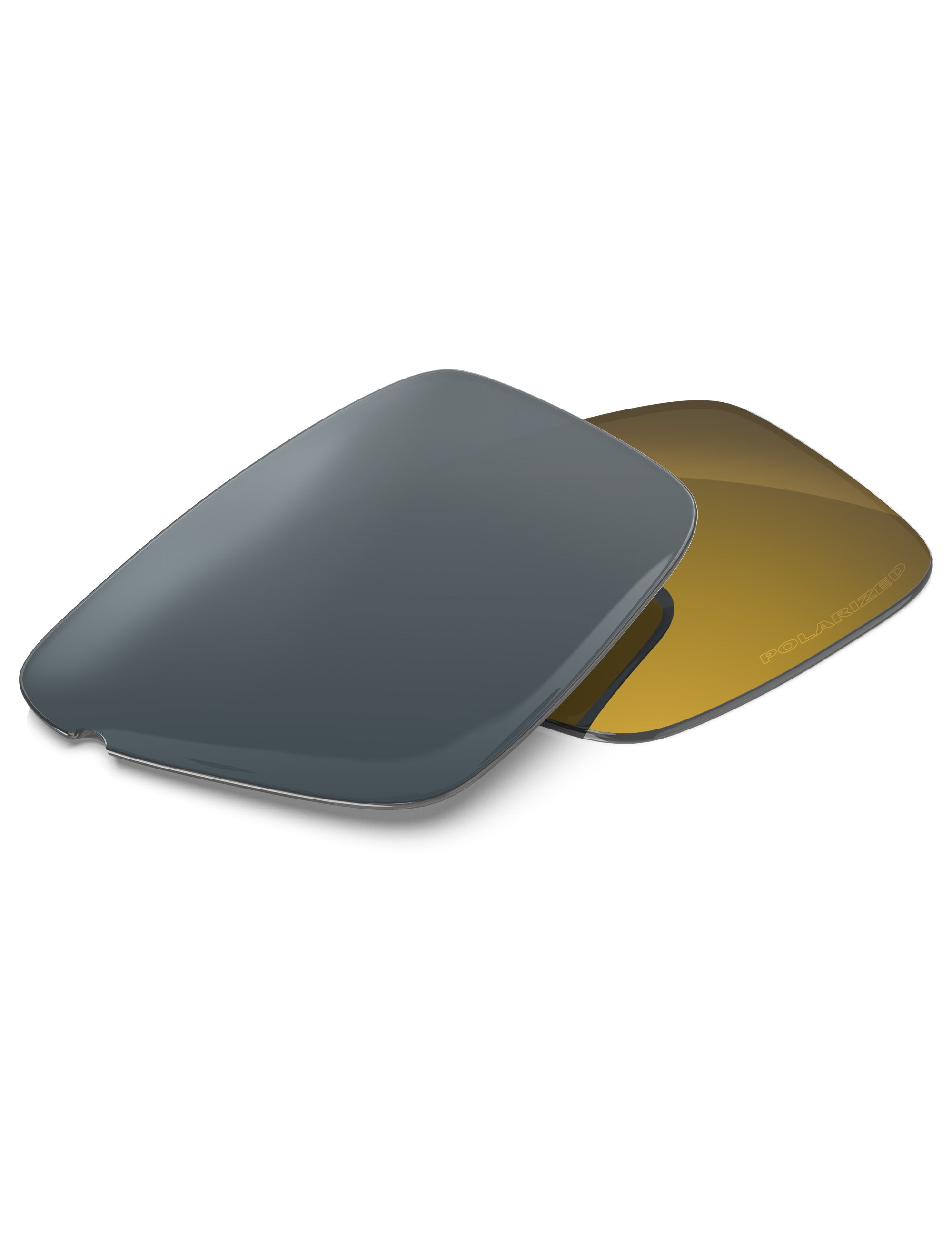 Tungsten Gold FlashMirror™-Polarized