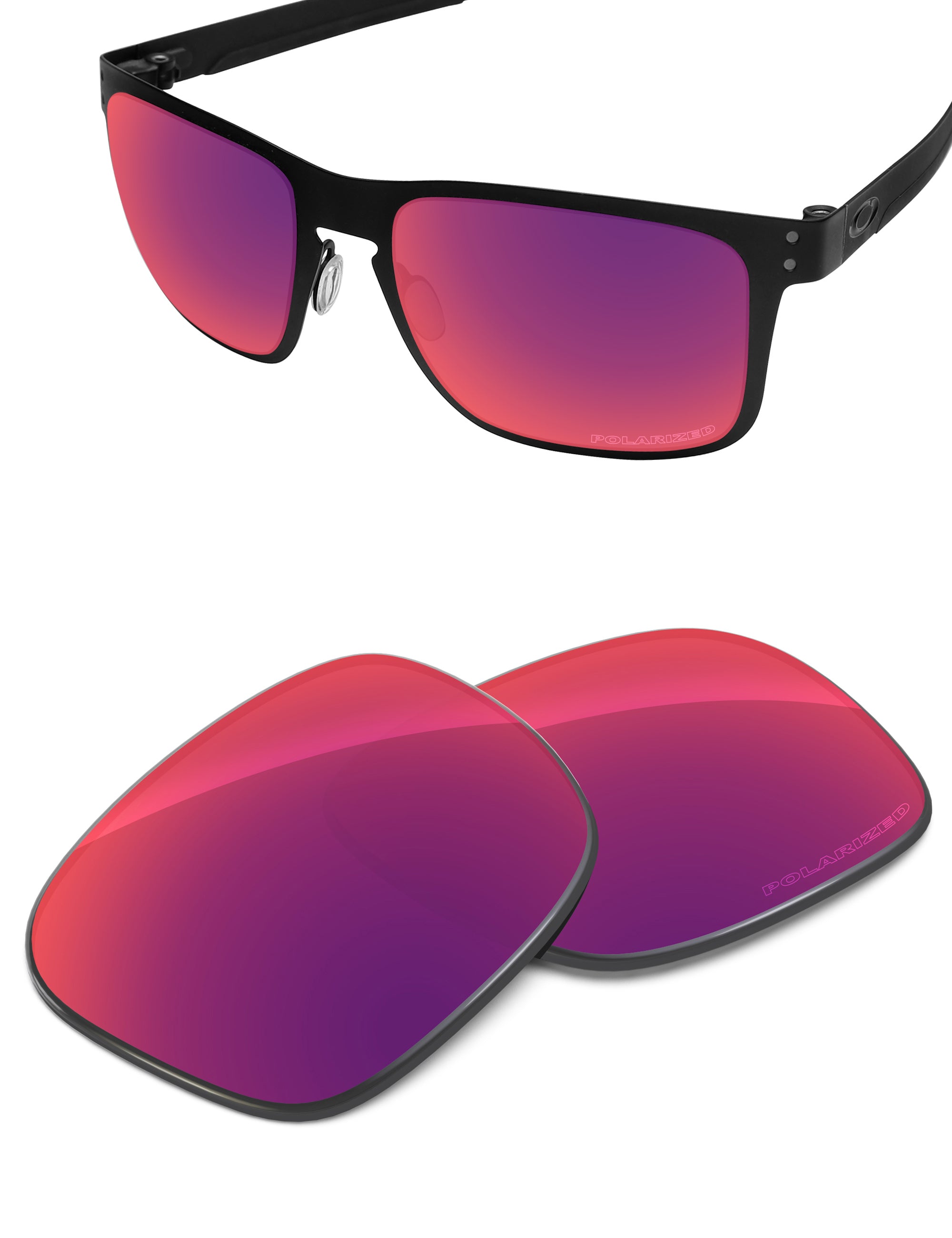 Midnight Nova FlashMirror™-Polarized