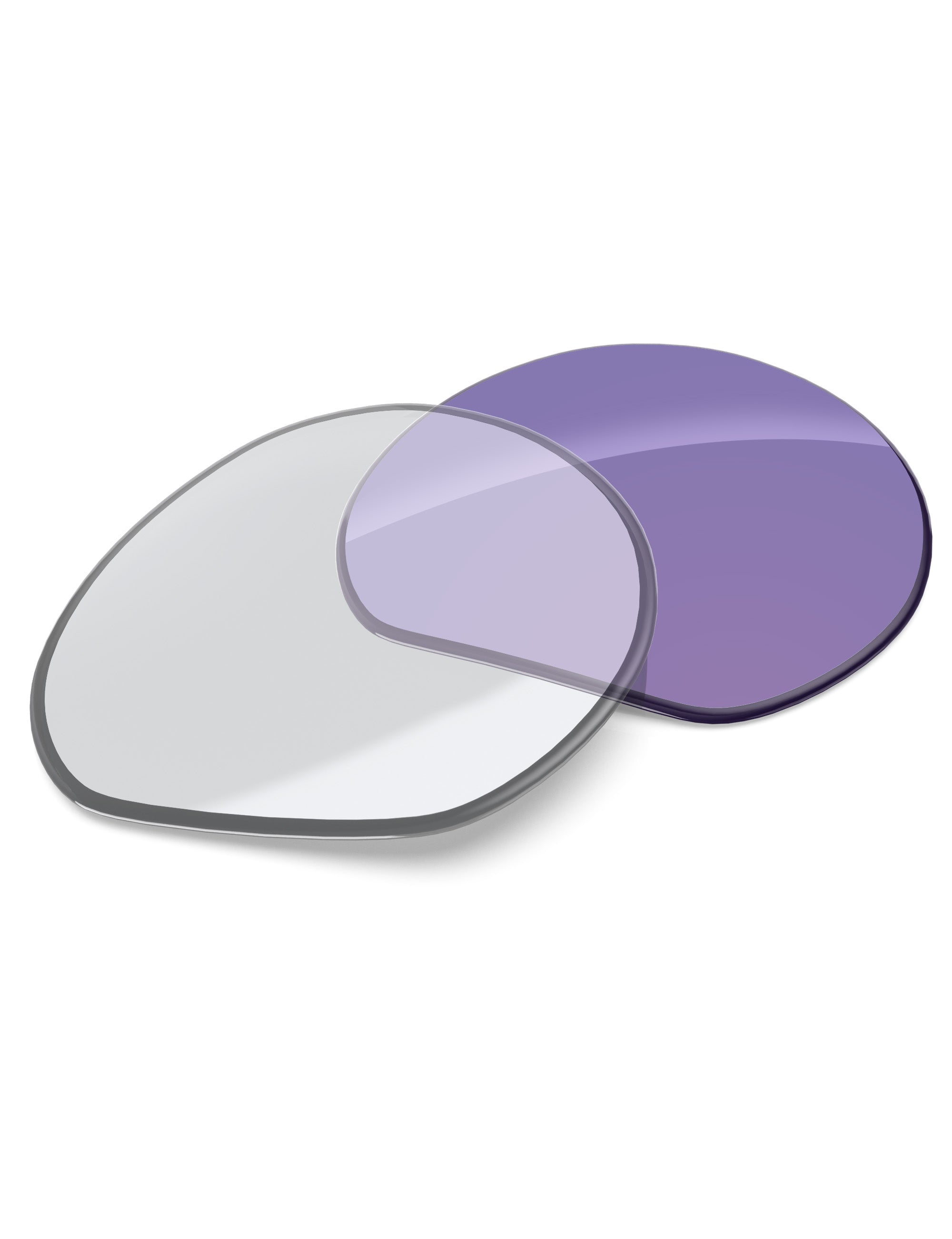 Adapt Purple Photochromic-Non-Polarized