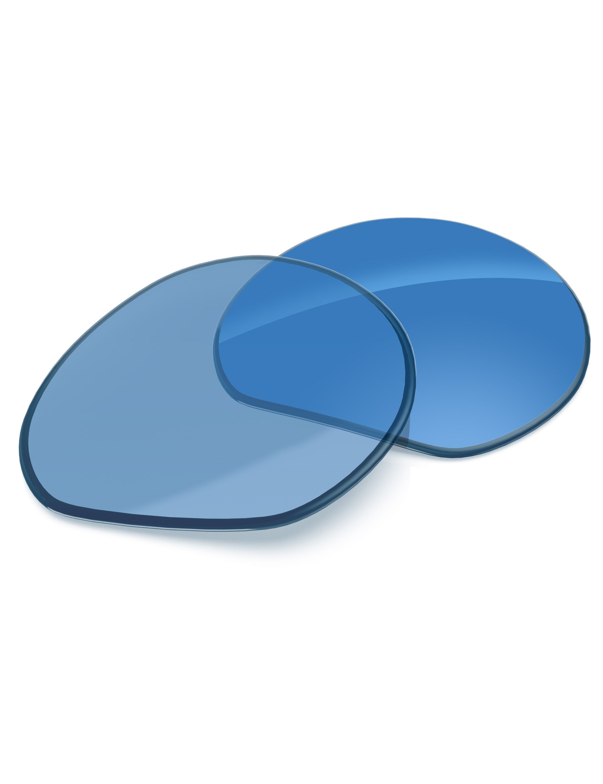 HD Blue-Non-Polarized