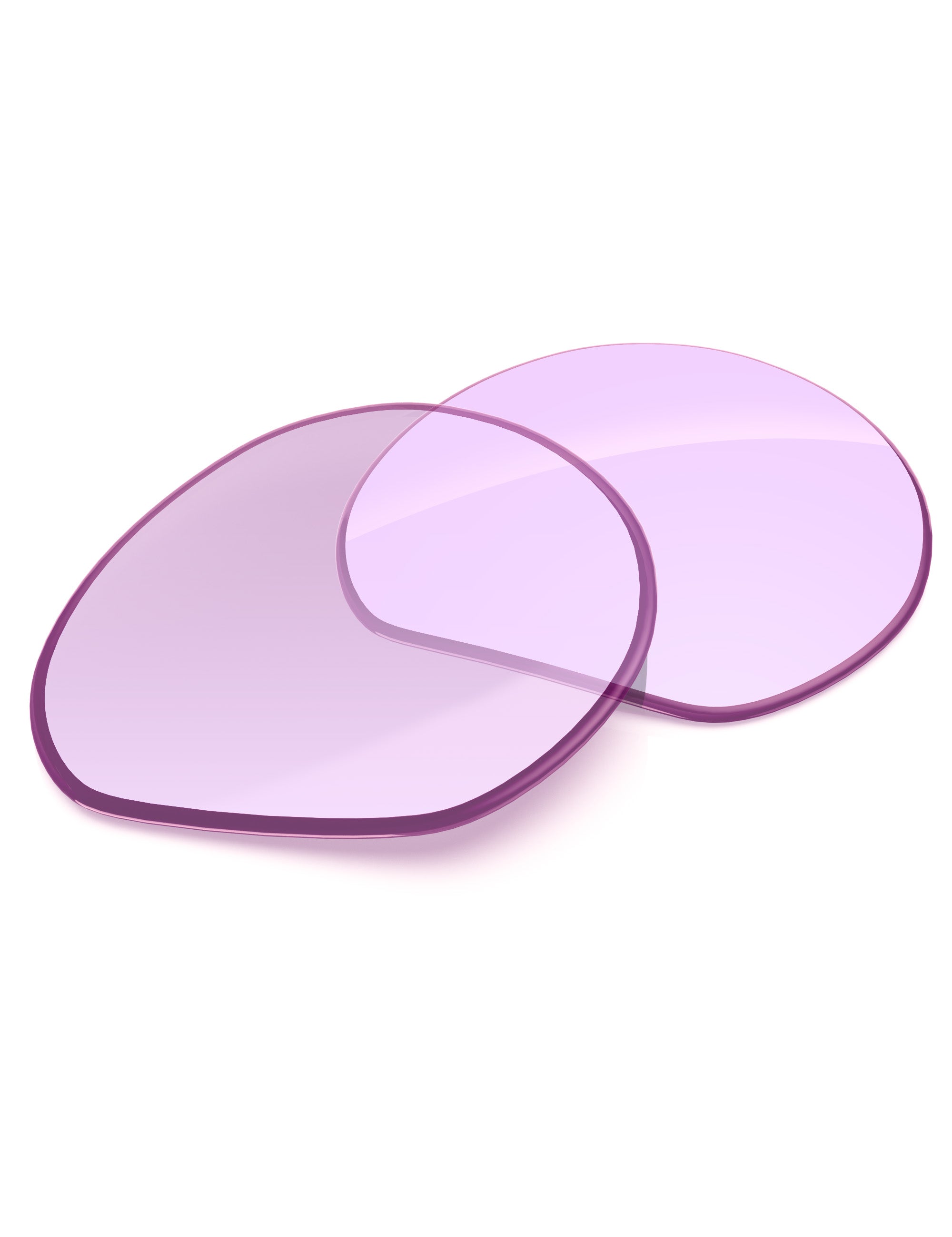 Low Light Pink-Non-Polarized