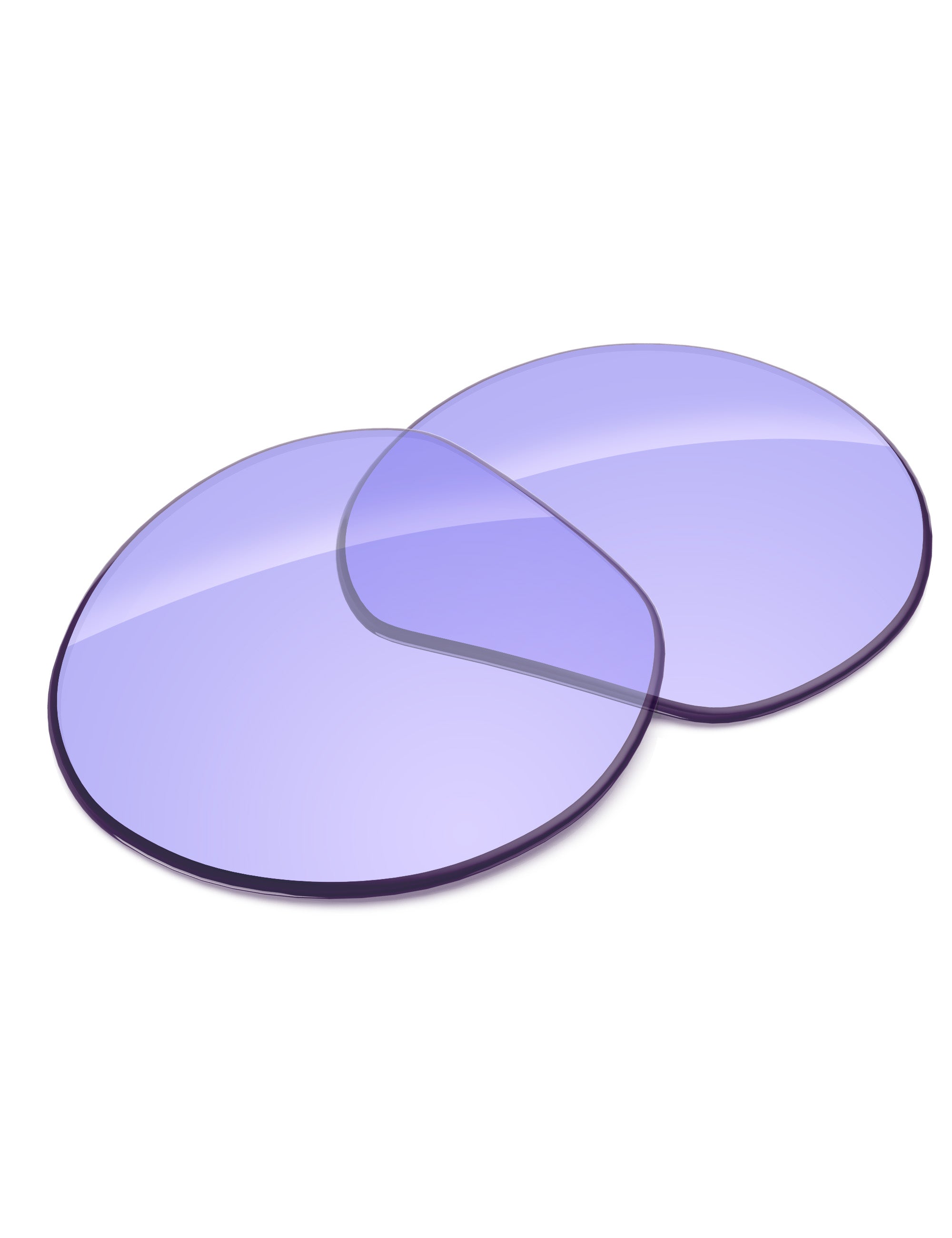 Low Light Purple-Non-Polarized