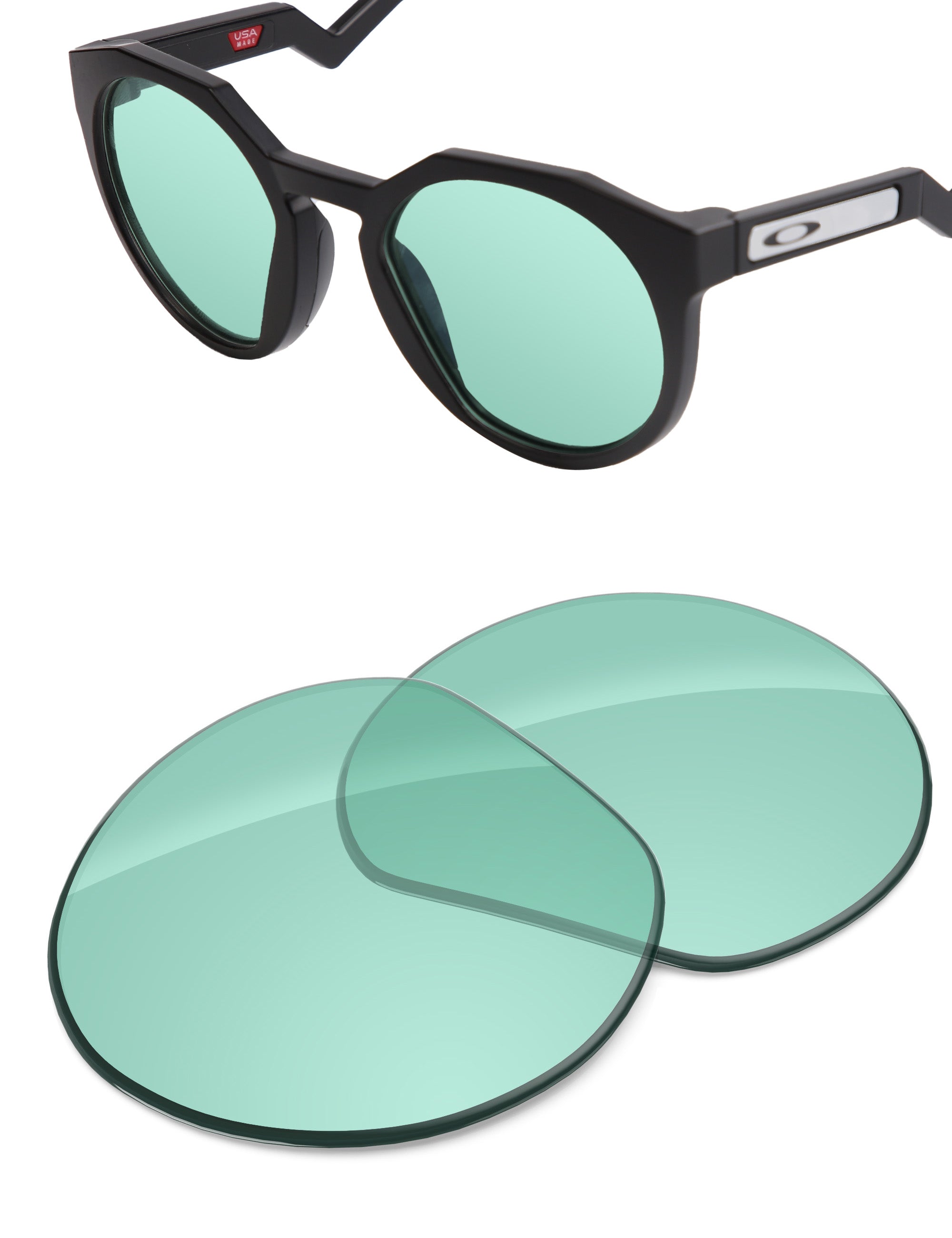 Mint-Non-Polarized