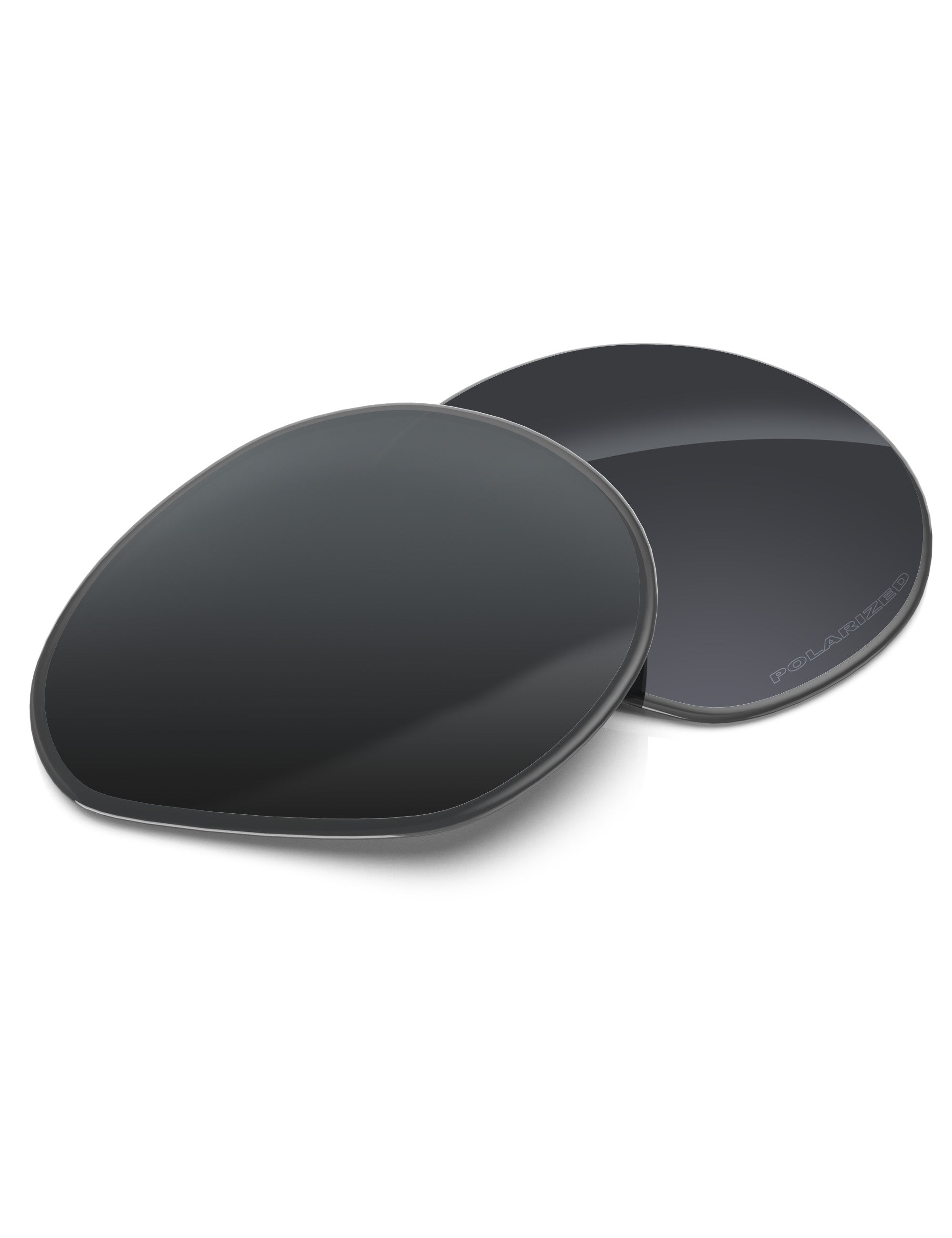 Black Shield FlashMirror™-Polarized