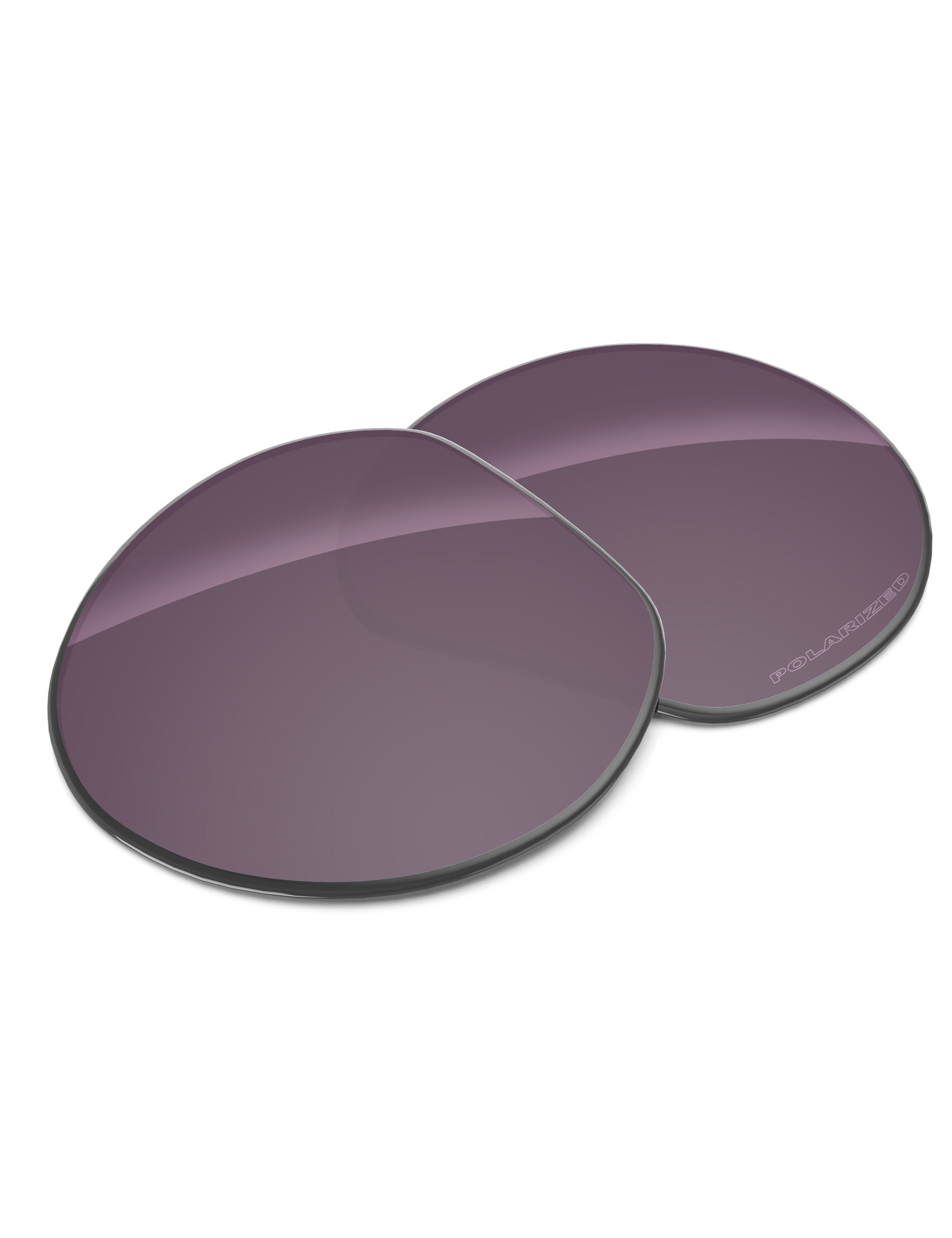 Gray Metallic FlashMirror™-Polarized