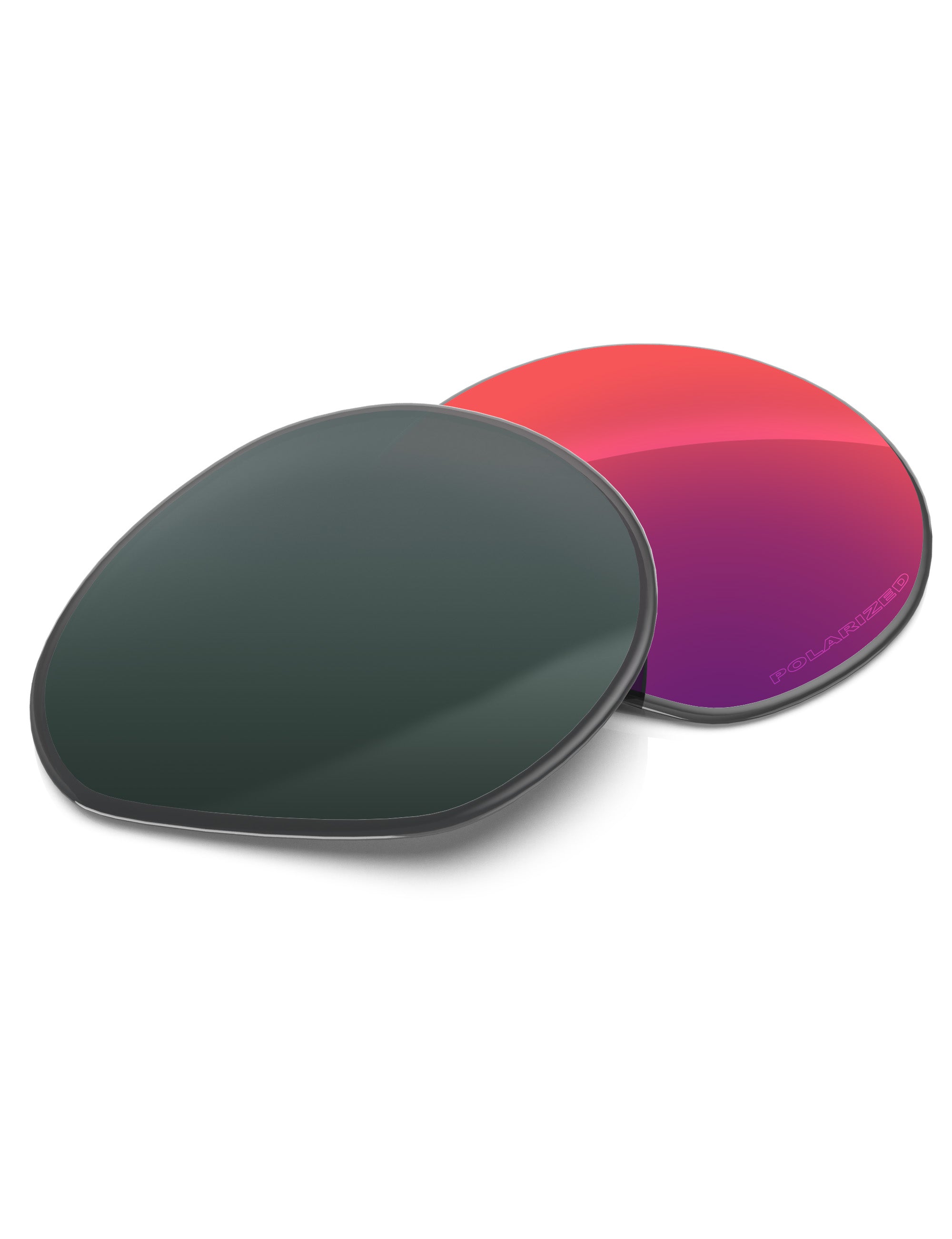 Midnight Nova FlashMirror™-Polarized