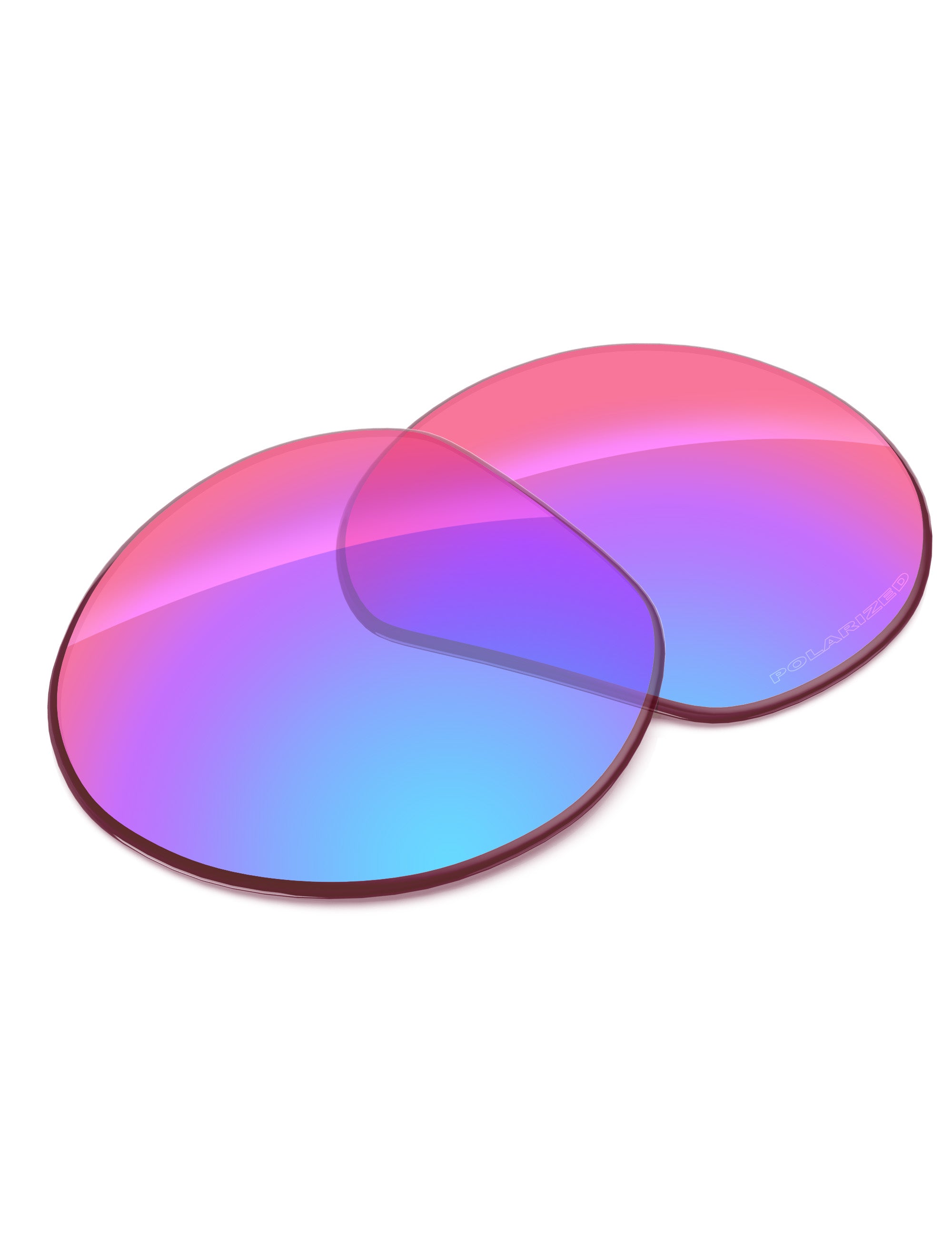 Trail Ruby FlashMirror™-Polarized