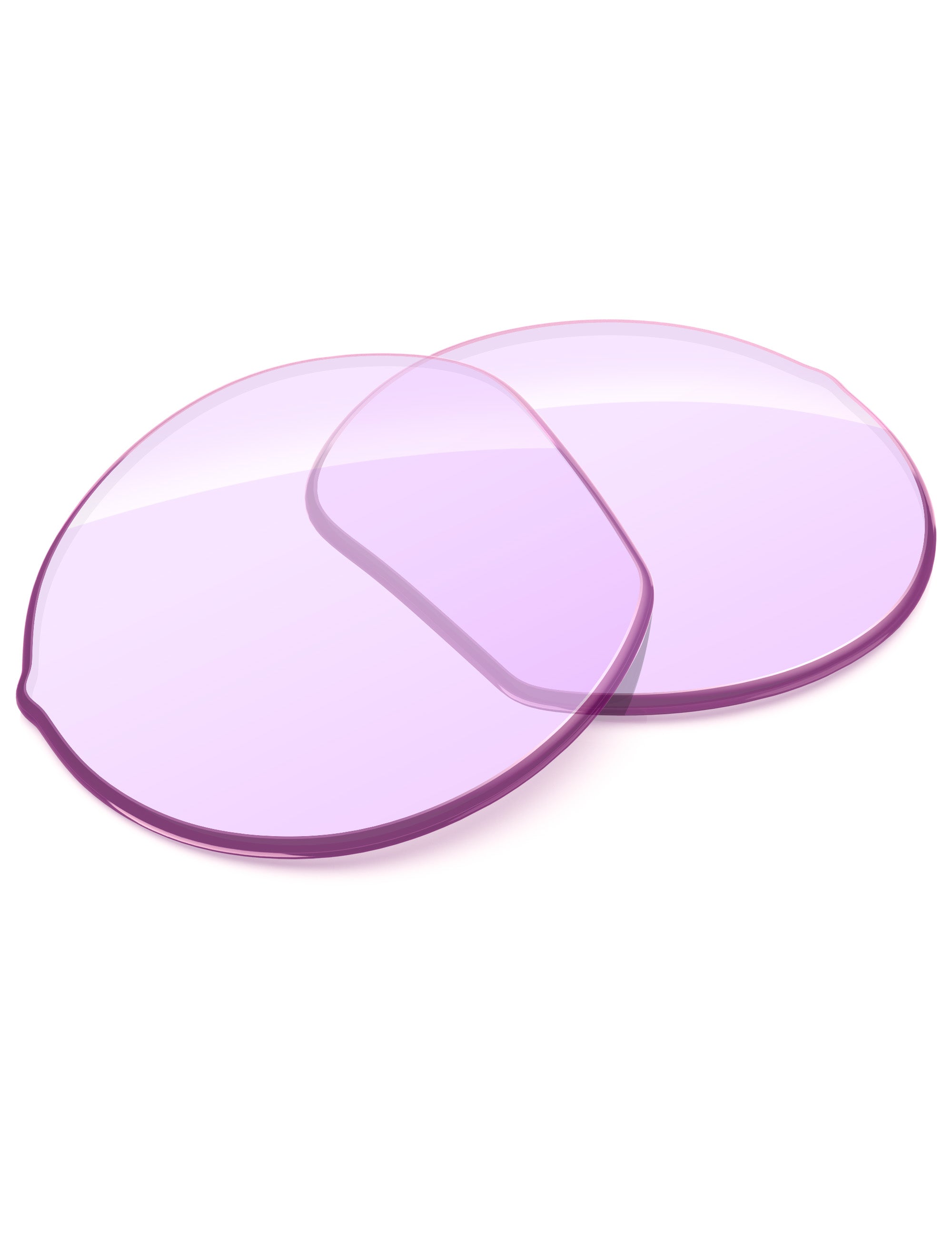 Low Light Pink-Non-Polarized