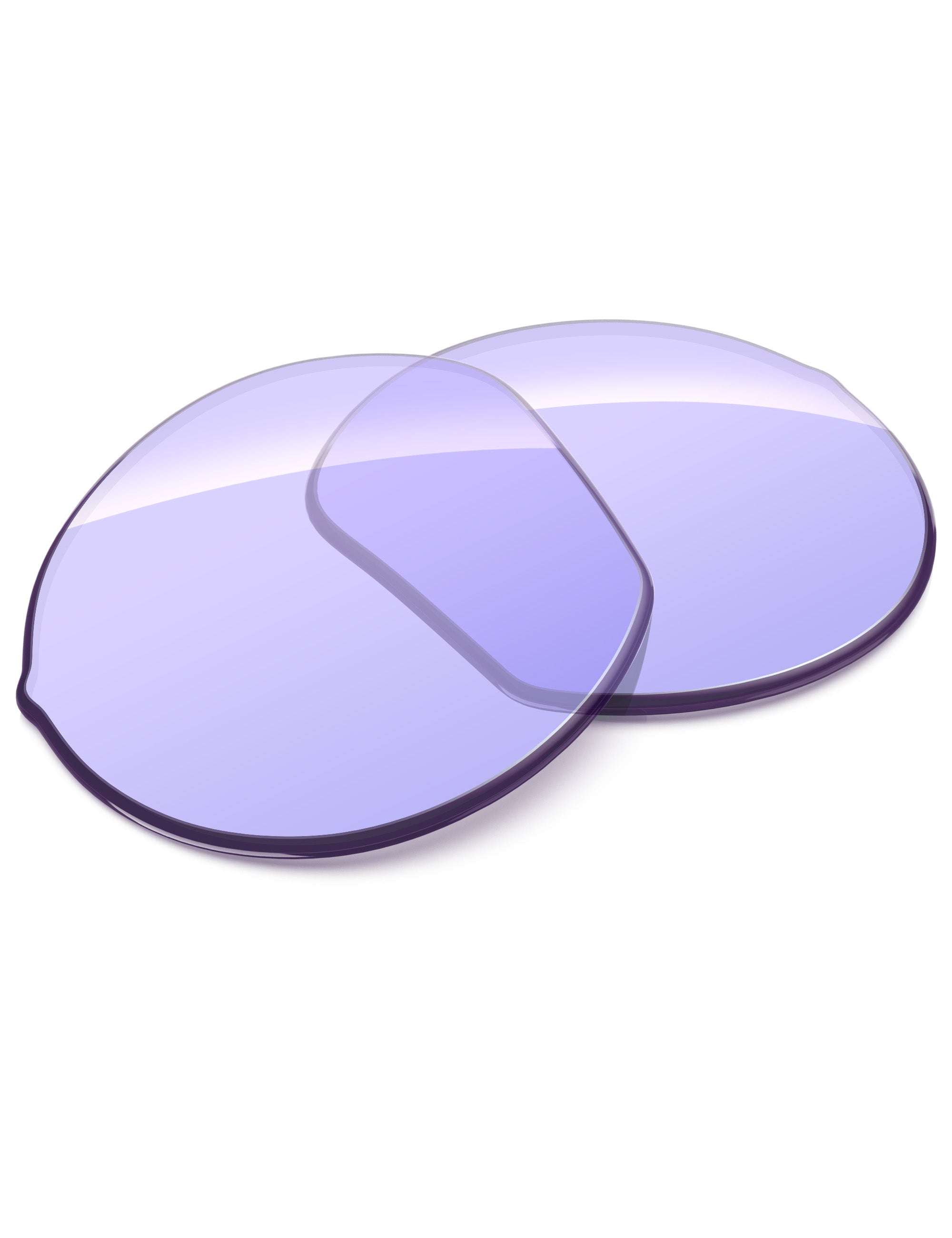 Low Light Purple-Non-Polarized