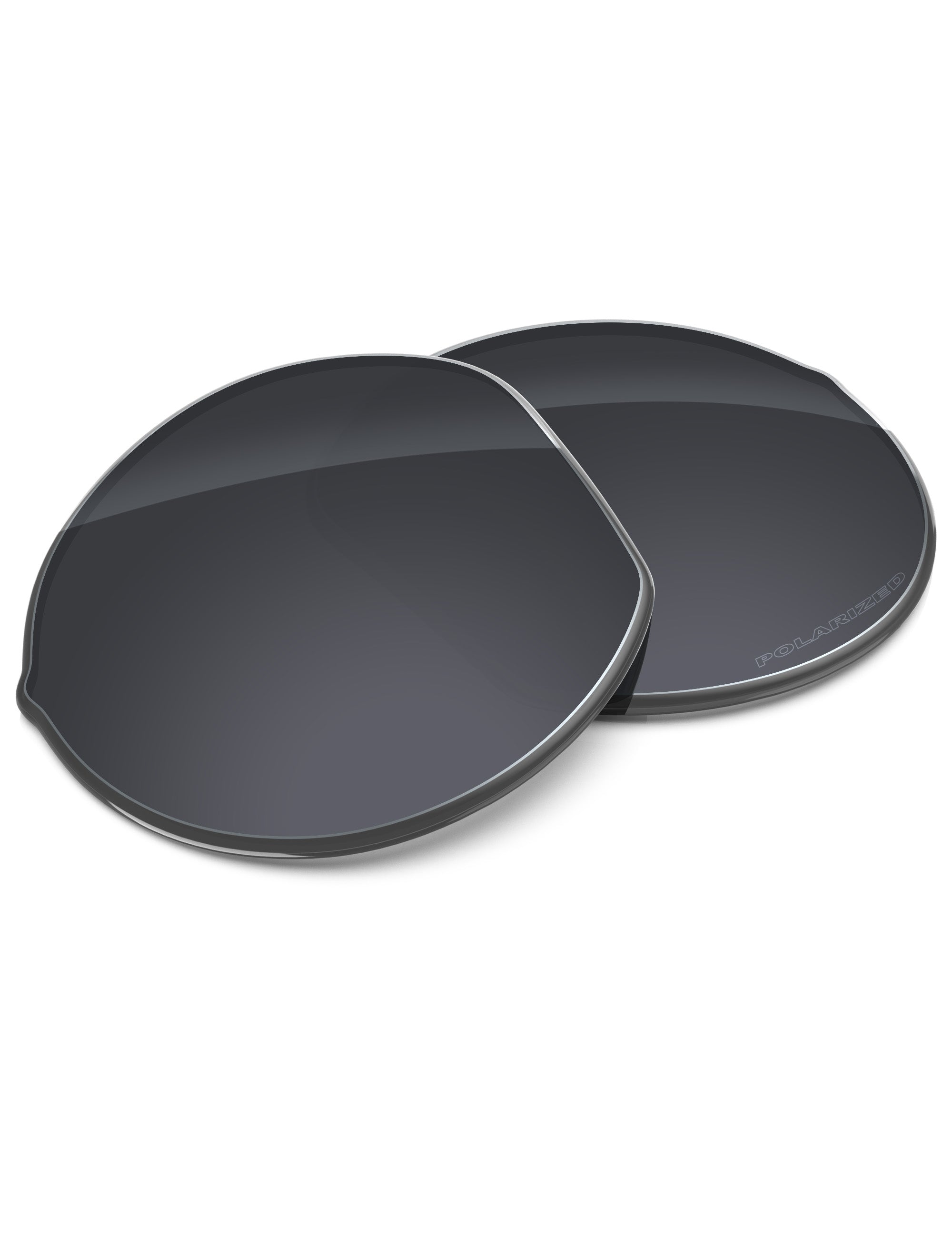 Black Shield FlashMirror™-Polarized