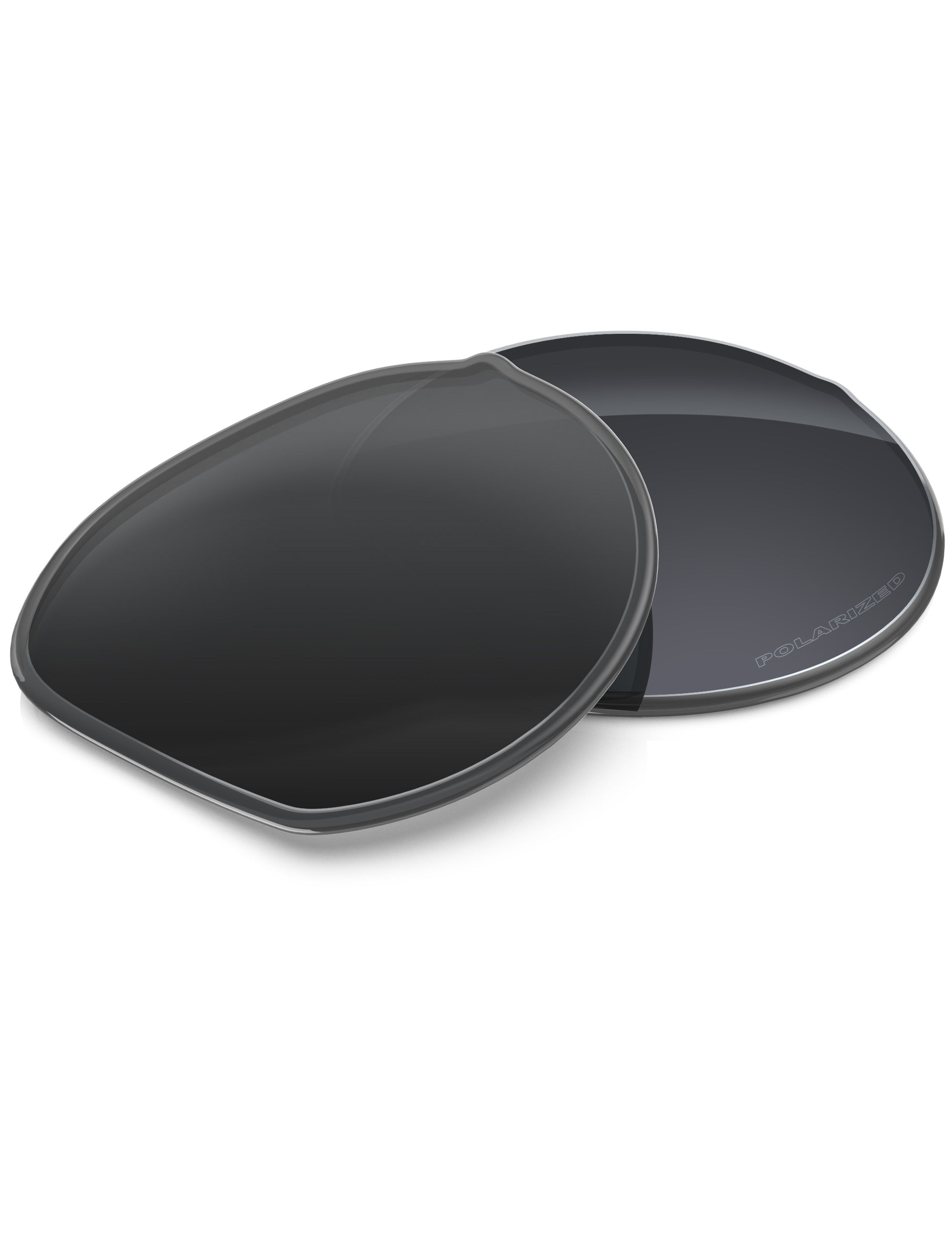 Black Shield FlashMirror™-Polarized