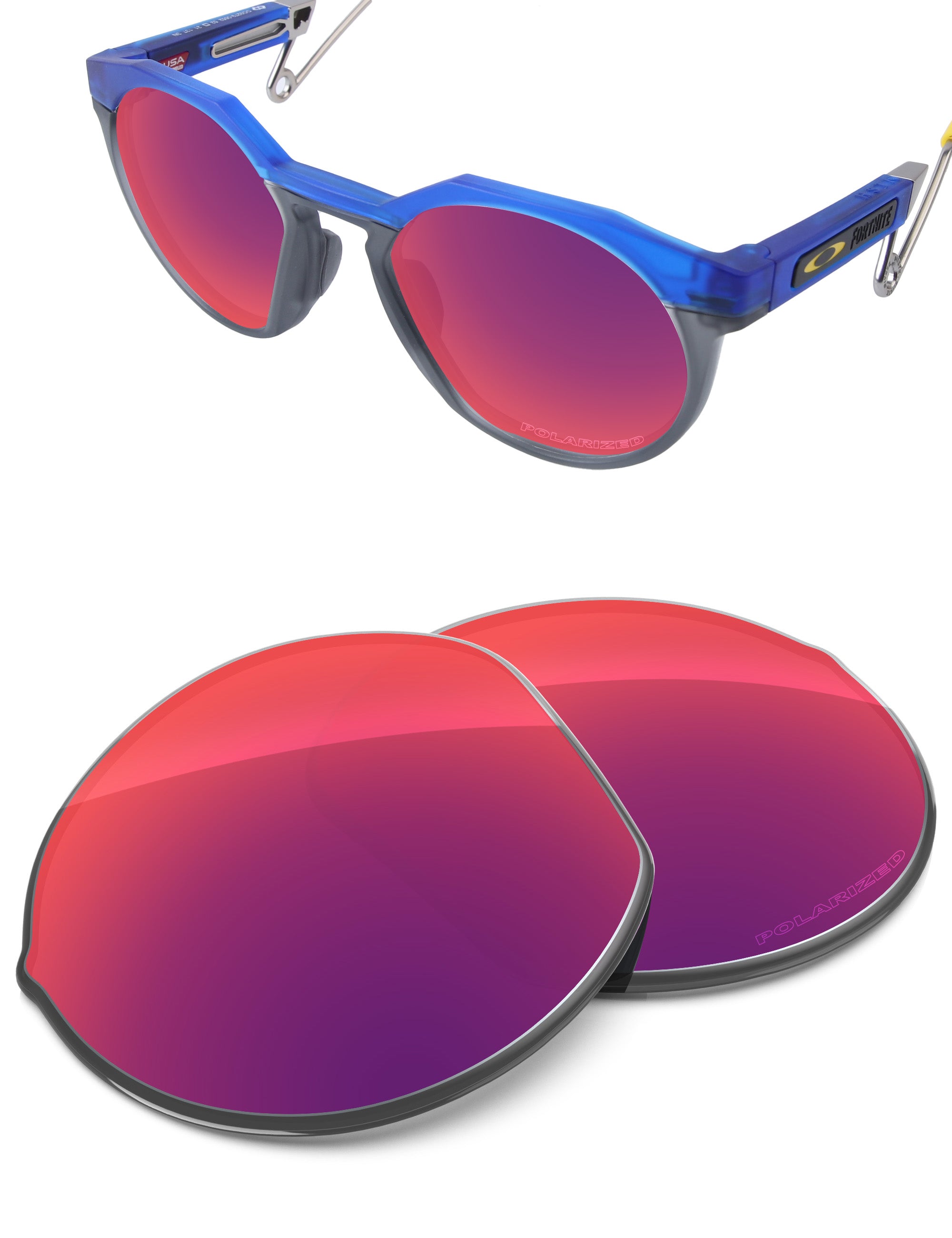 Midnight Nova FlashMirror™-Polarized