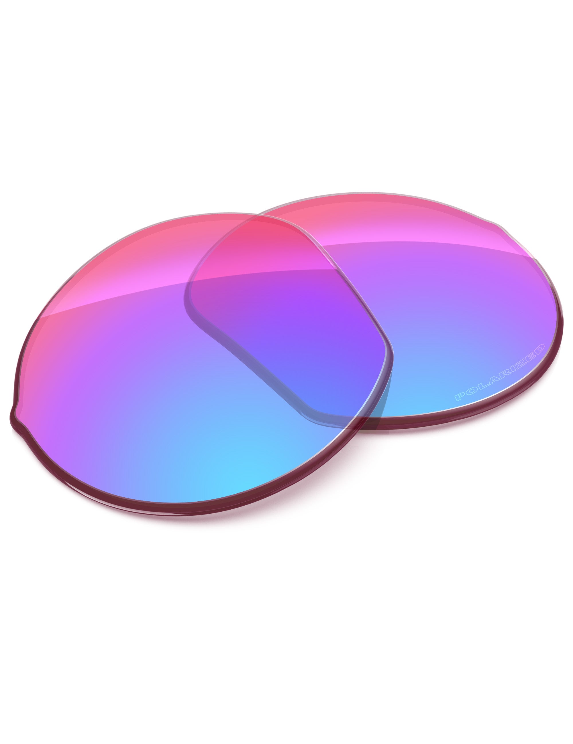 Trail Ruby FlashMirror™-Polarized