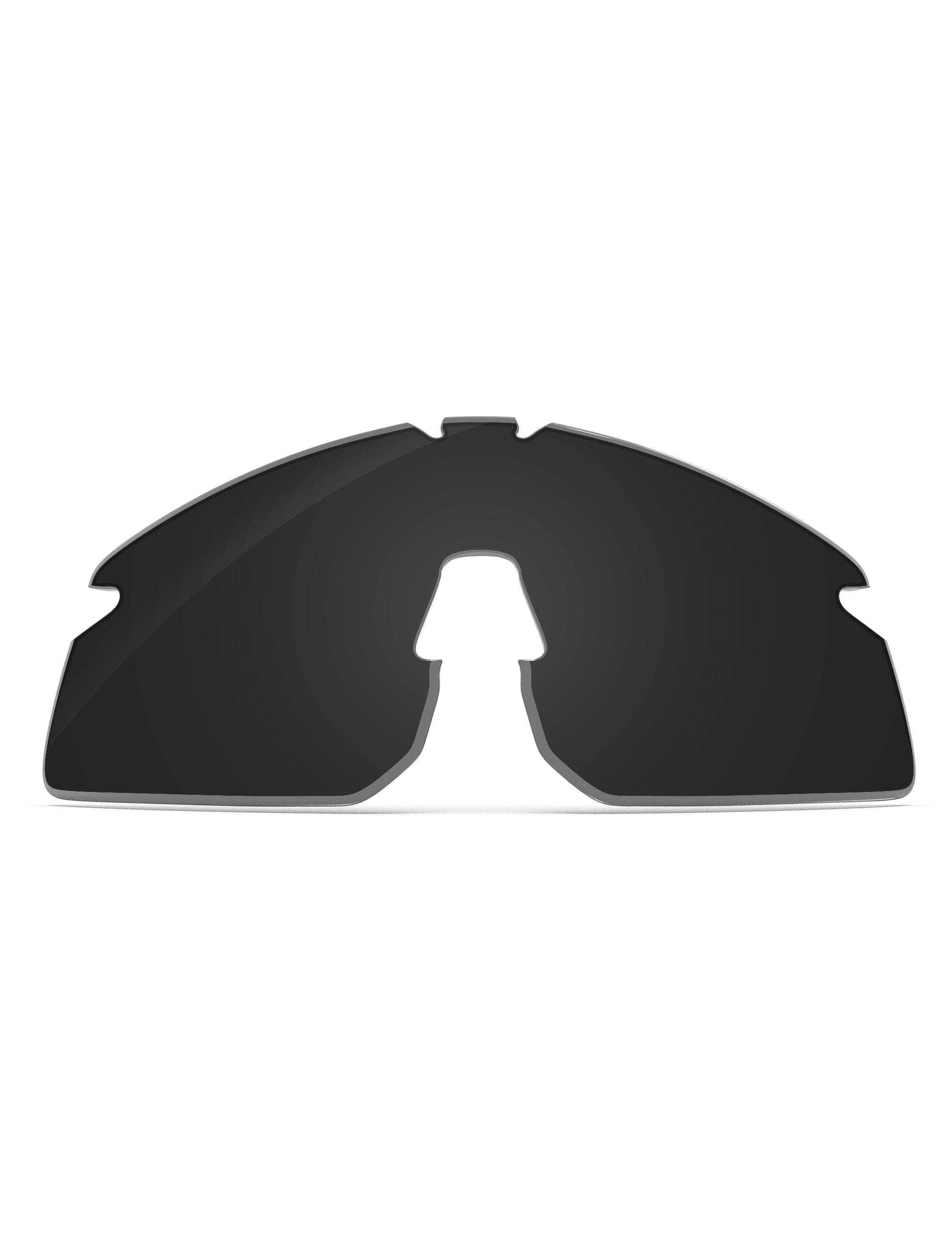 Carbon Black-Non-Polarized