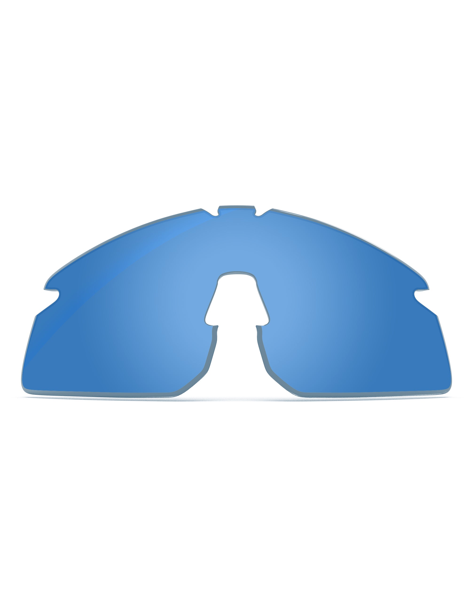 HD Blue-Non-Polarized
