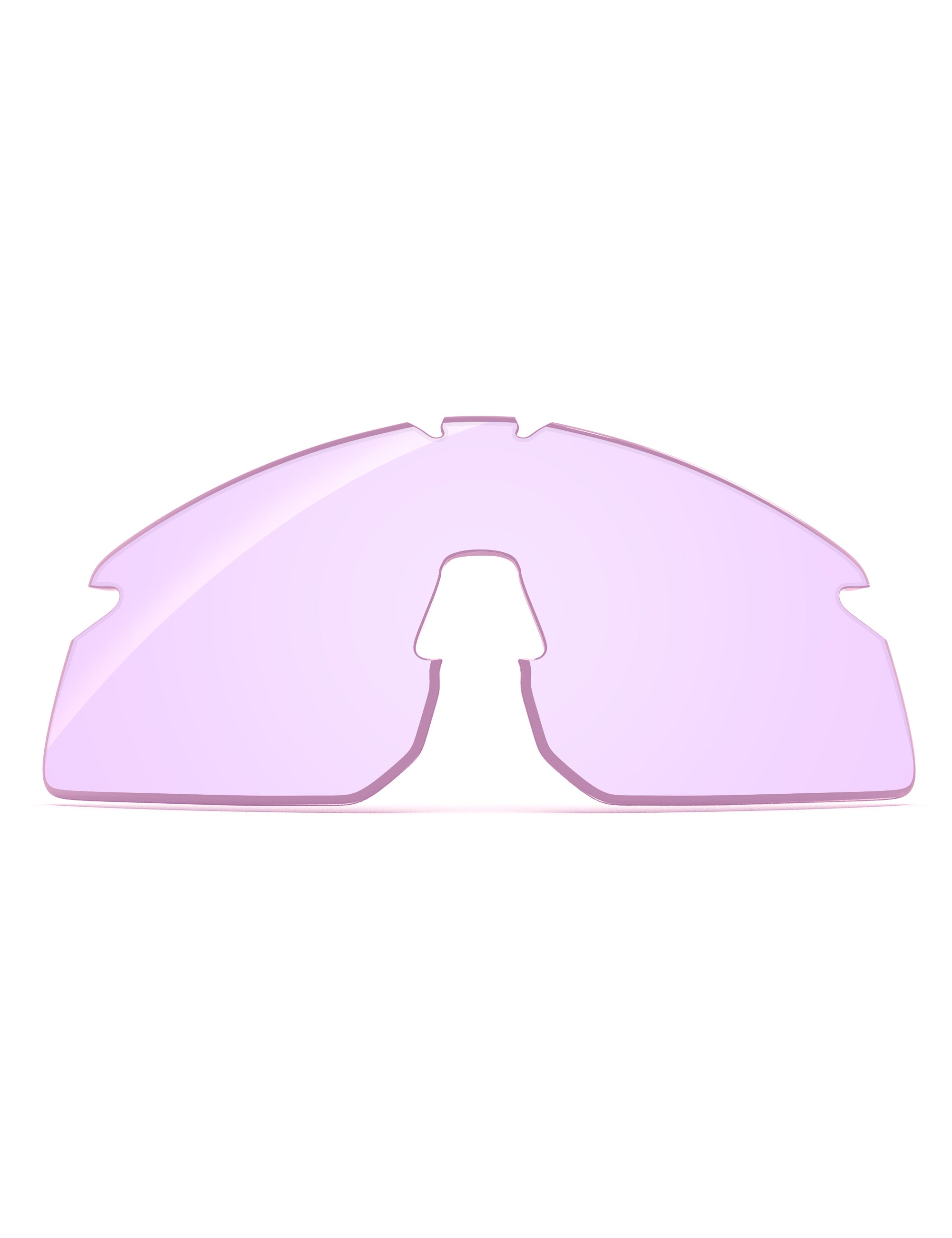 Low Light Pink-Non-Polarized