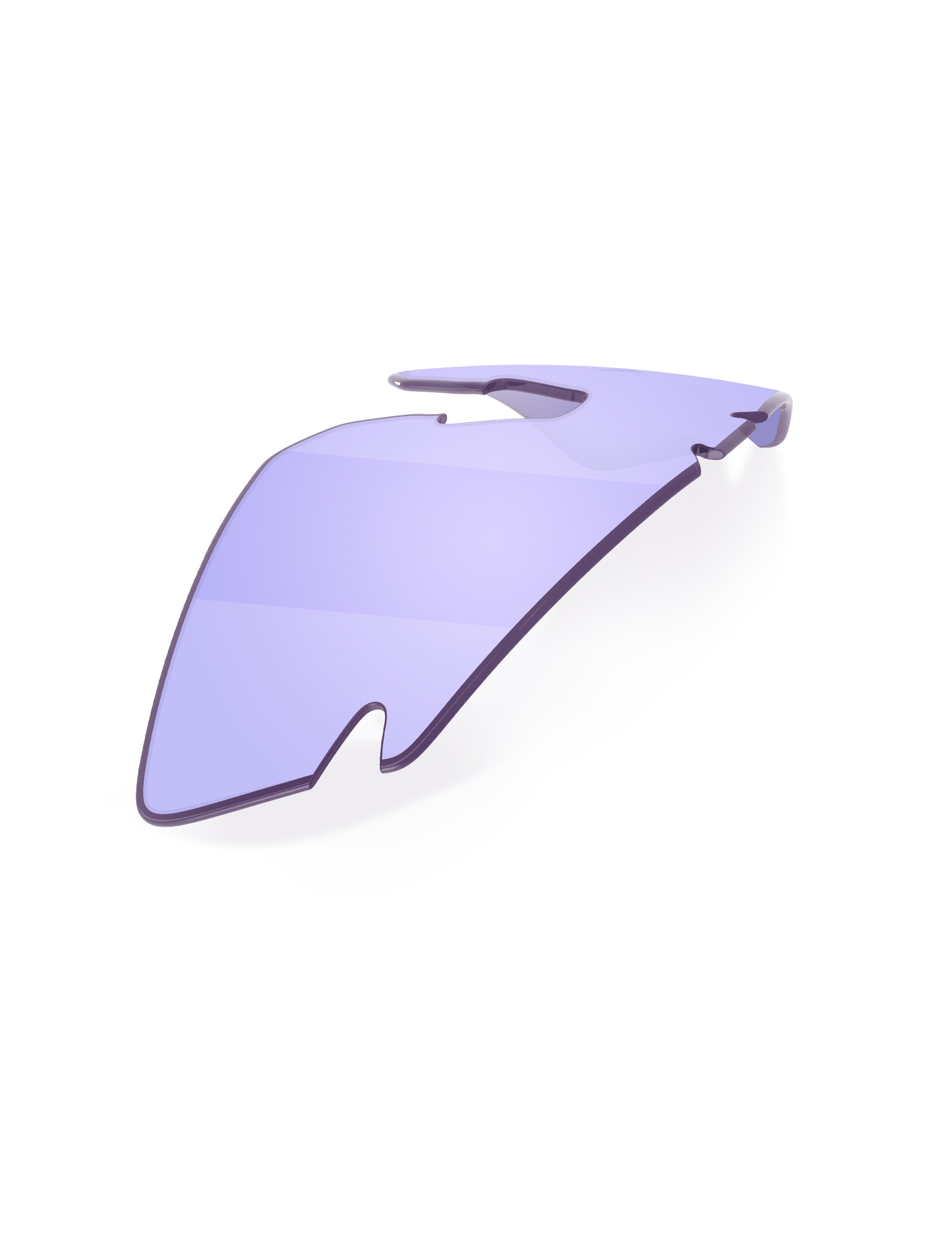 Low Light Purple-Non-Polarized