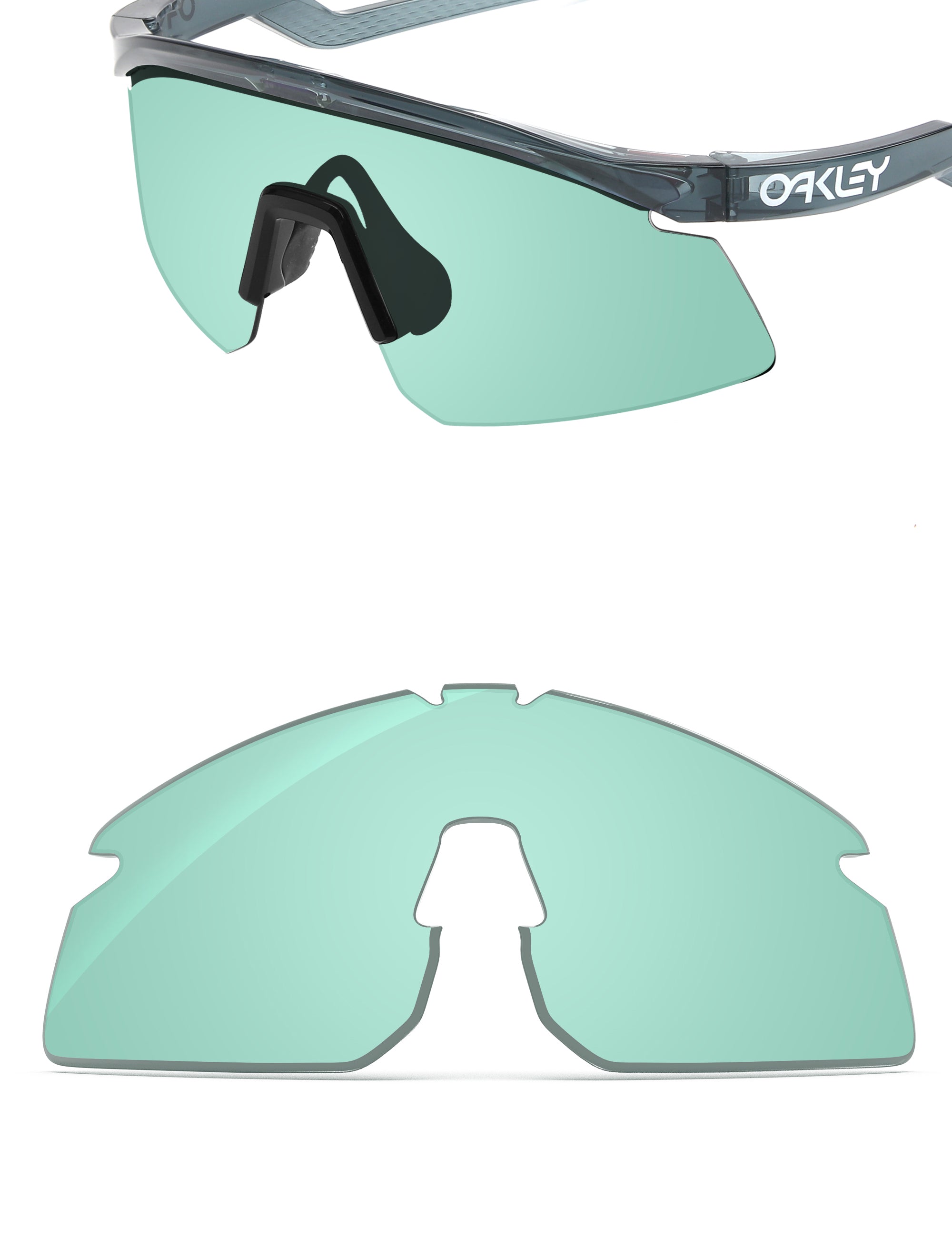 Mint-Non-Polarized