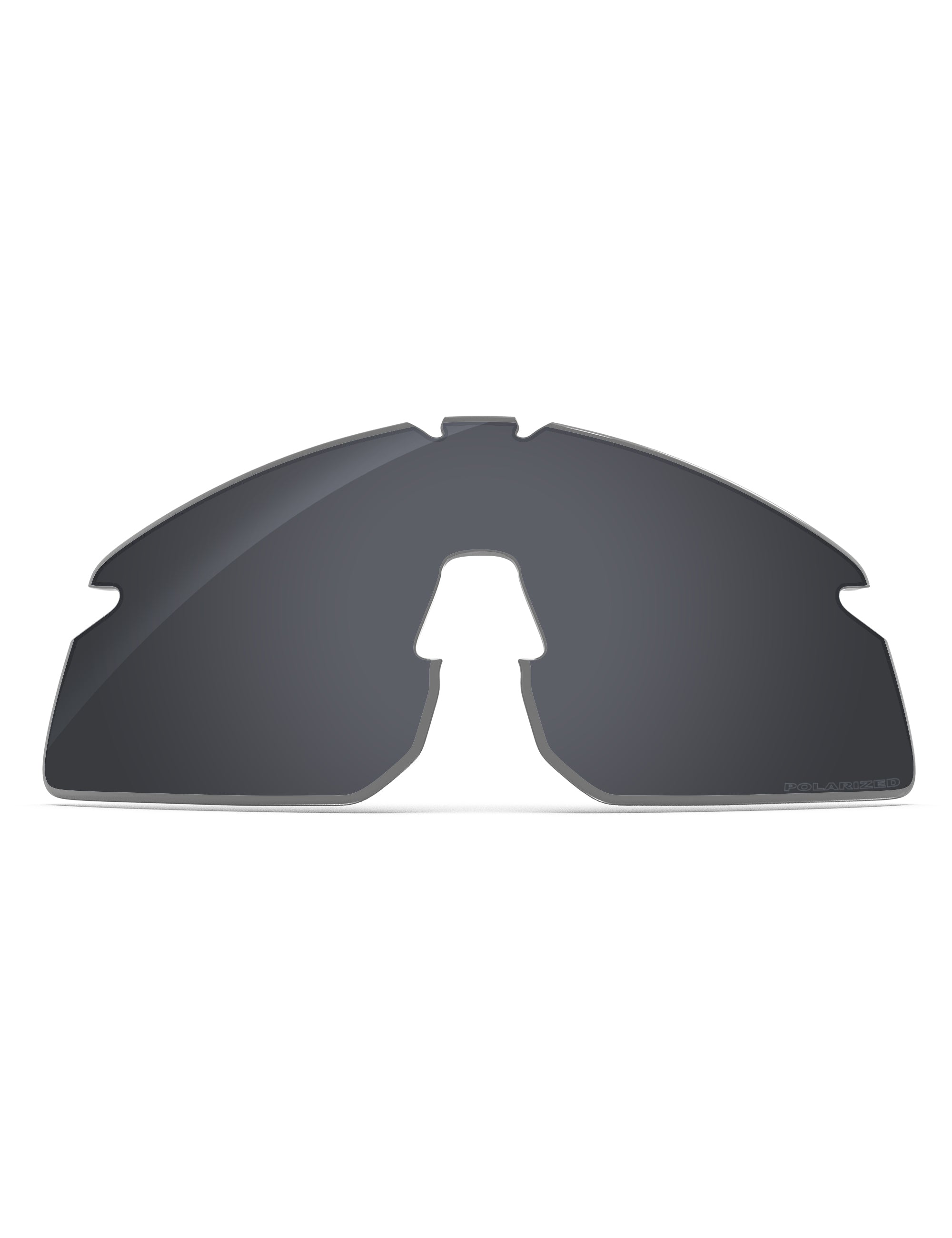 Black Shield FlashMirror™-Polarized