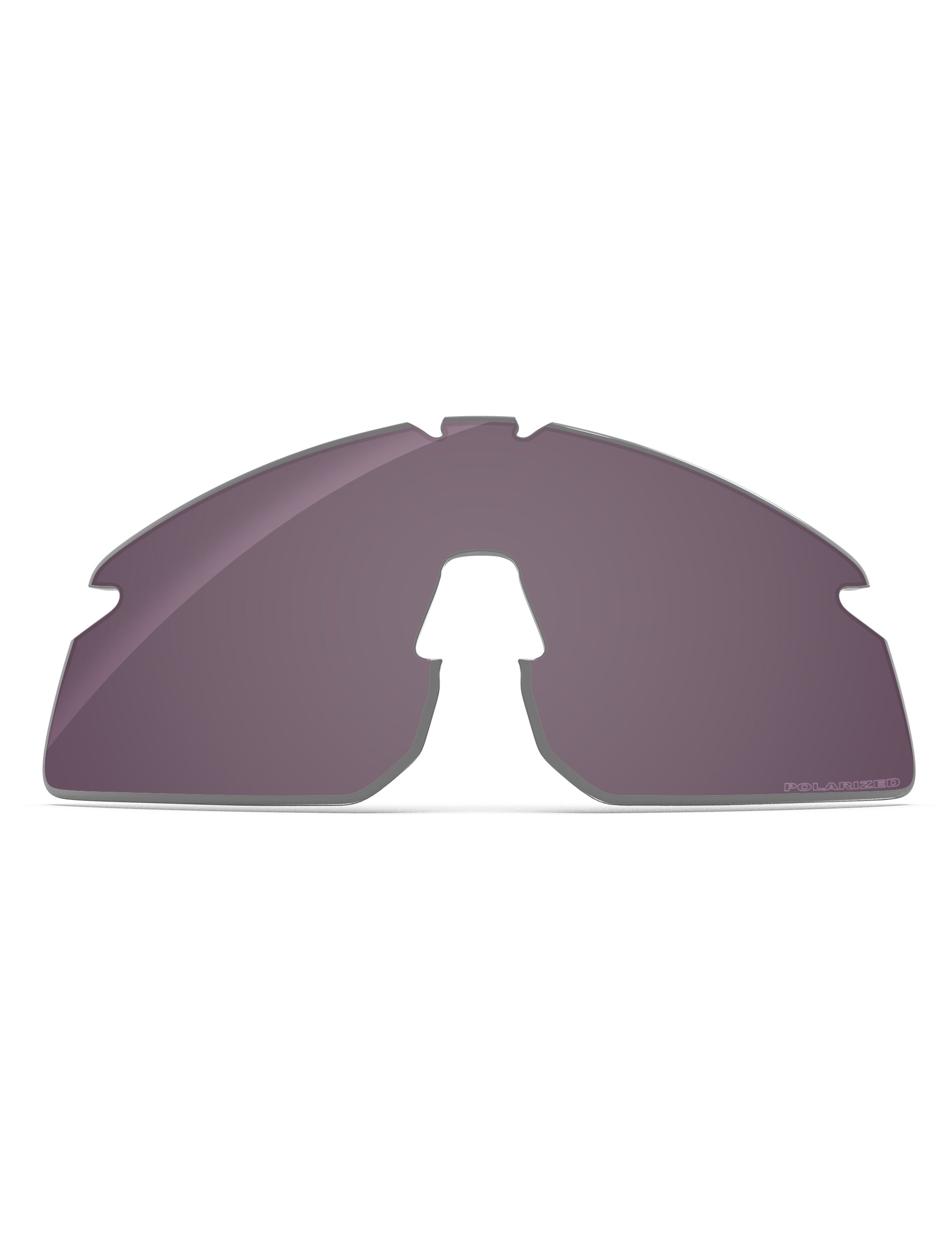 Gray Metallic FlashMirror™-Polarized