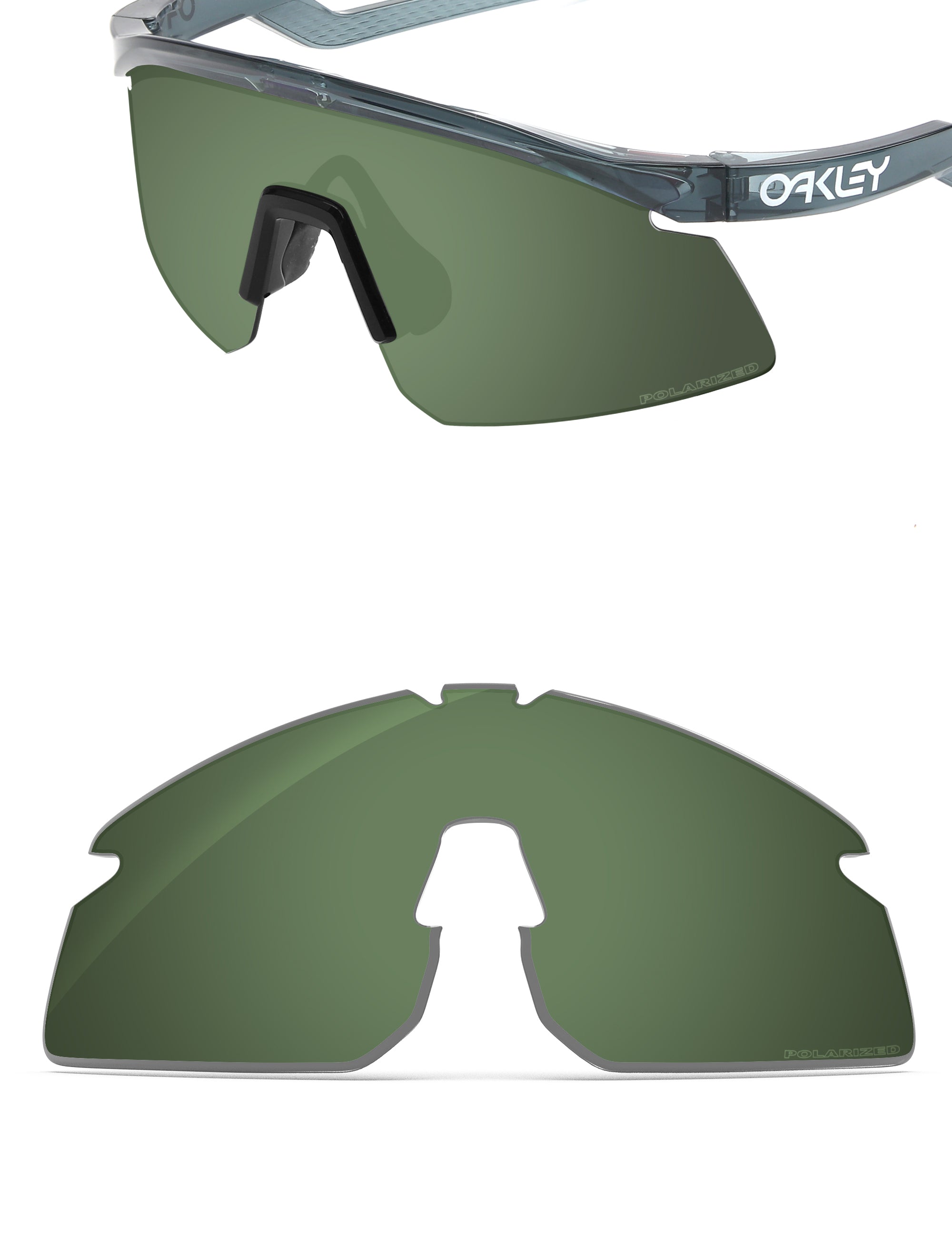 Green G15-Polarized