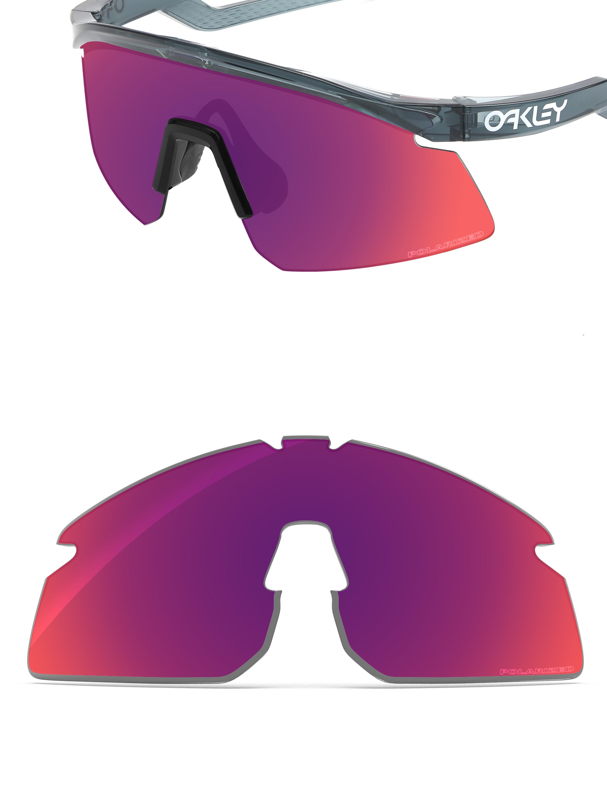 Midnight Nova FlashMirror™-Polarized