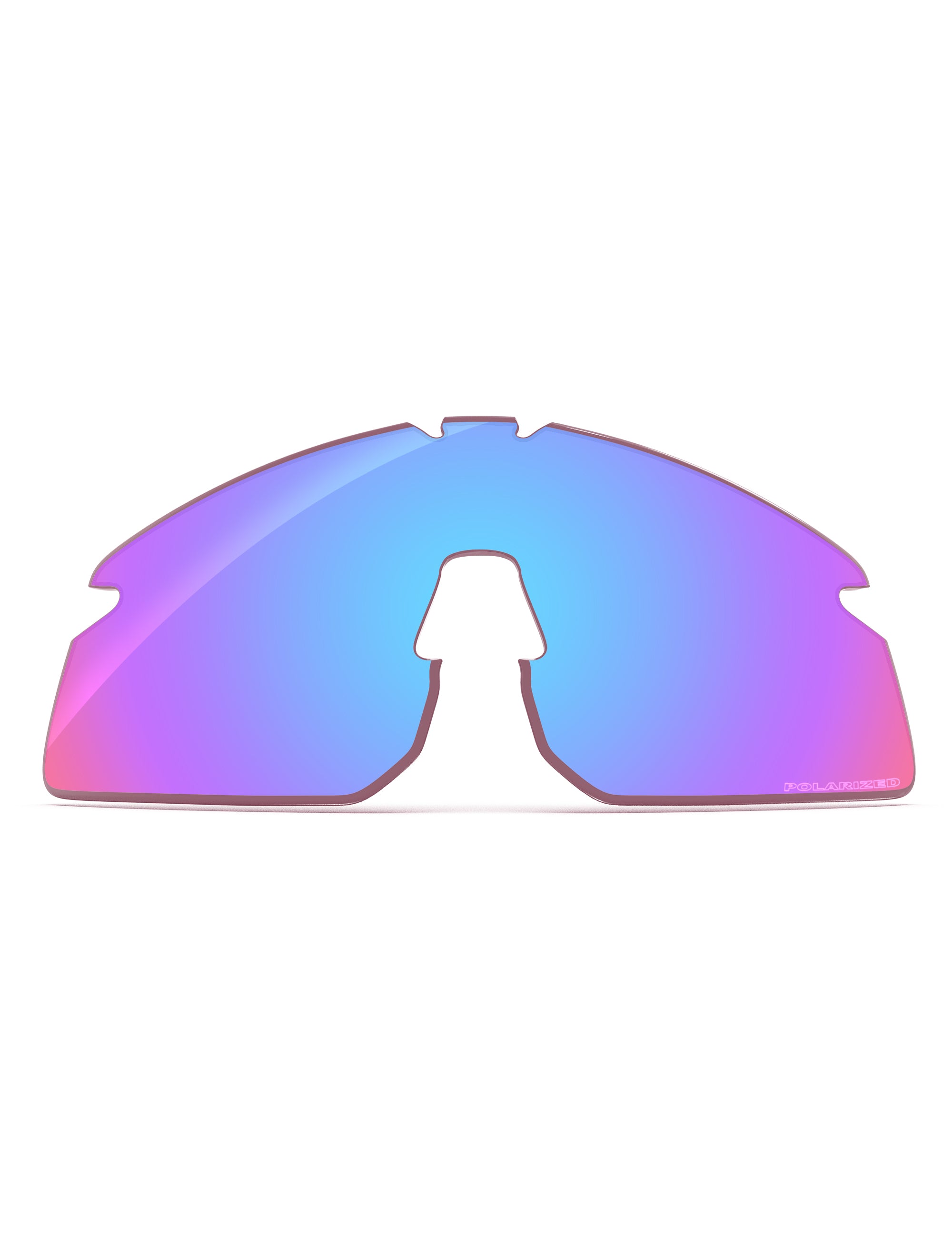 Trail Ruby FlashMirror™-Polarized