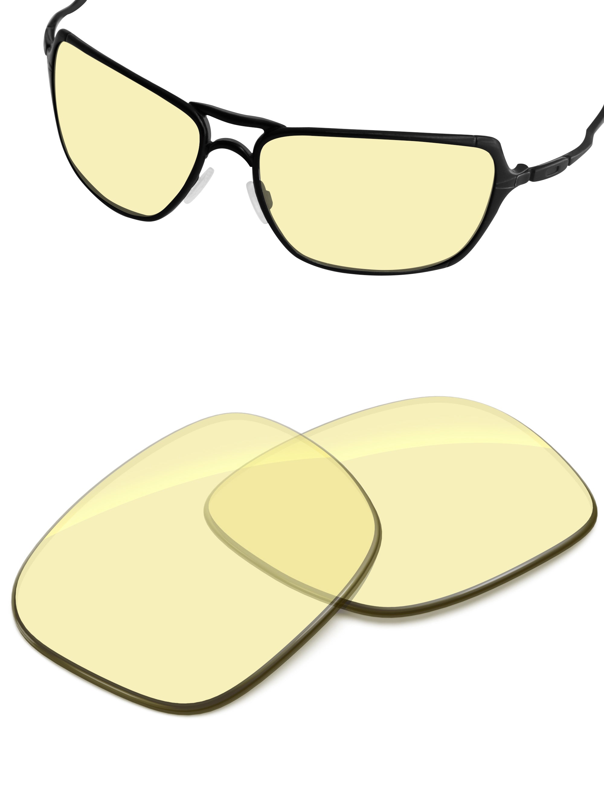 Gaming 2.0 Blue Light Blocking-Non-Polarized
