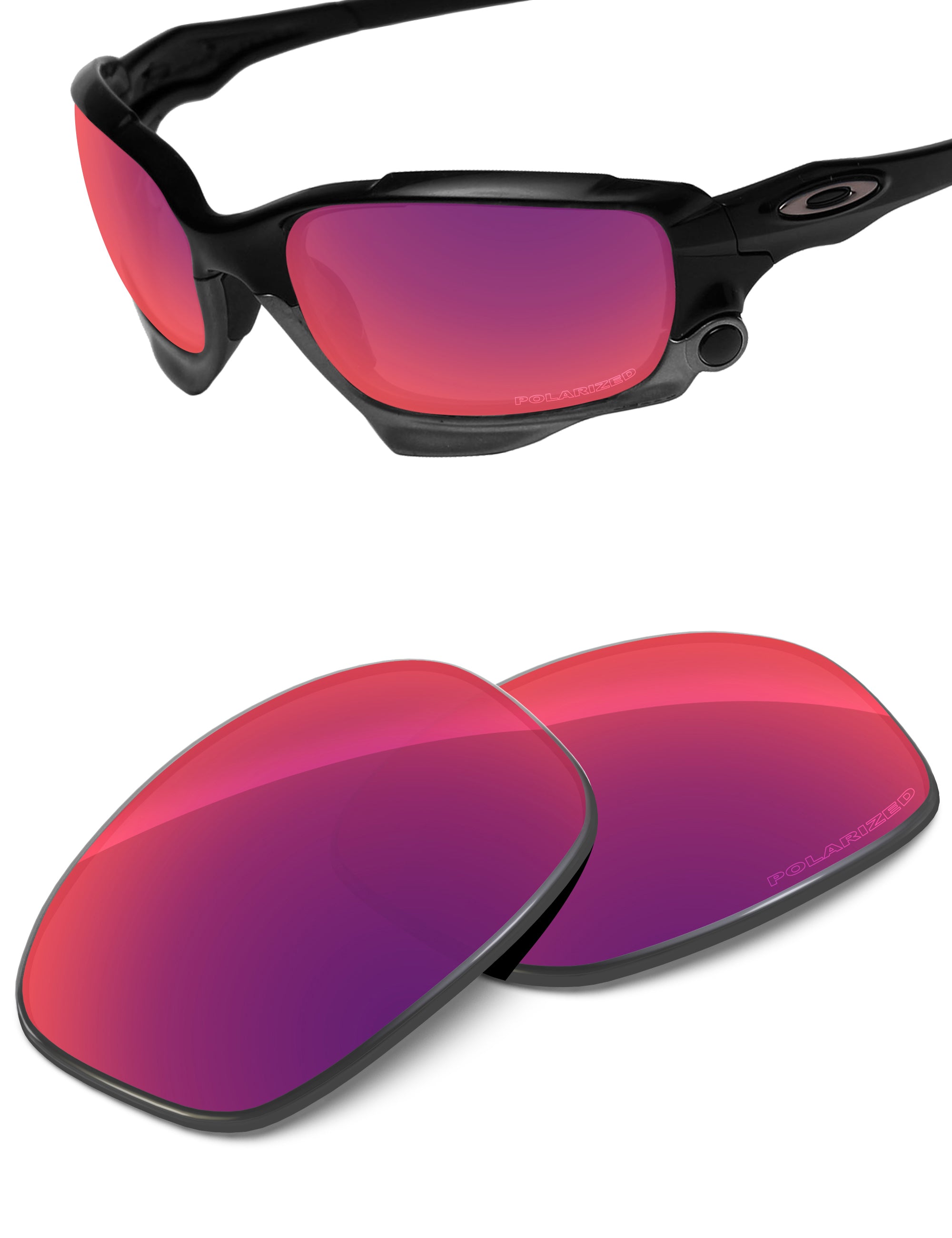 Midnight Nova FlashMirror™-Polarized