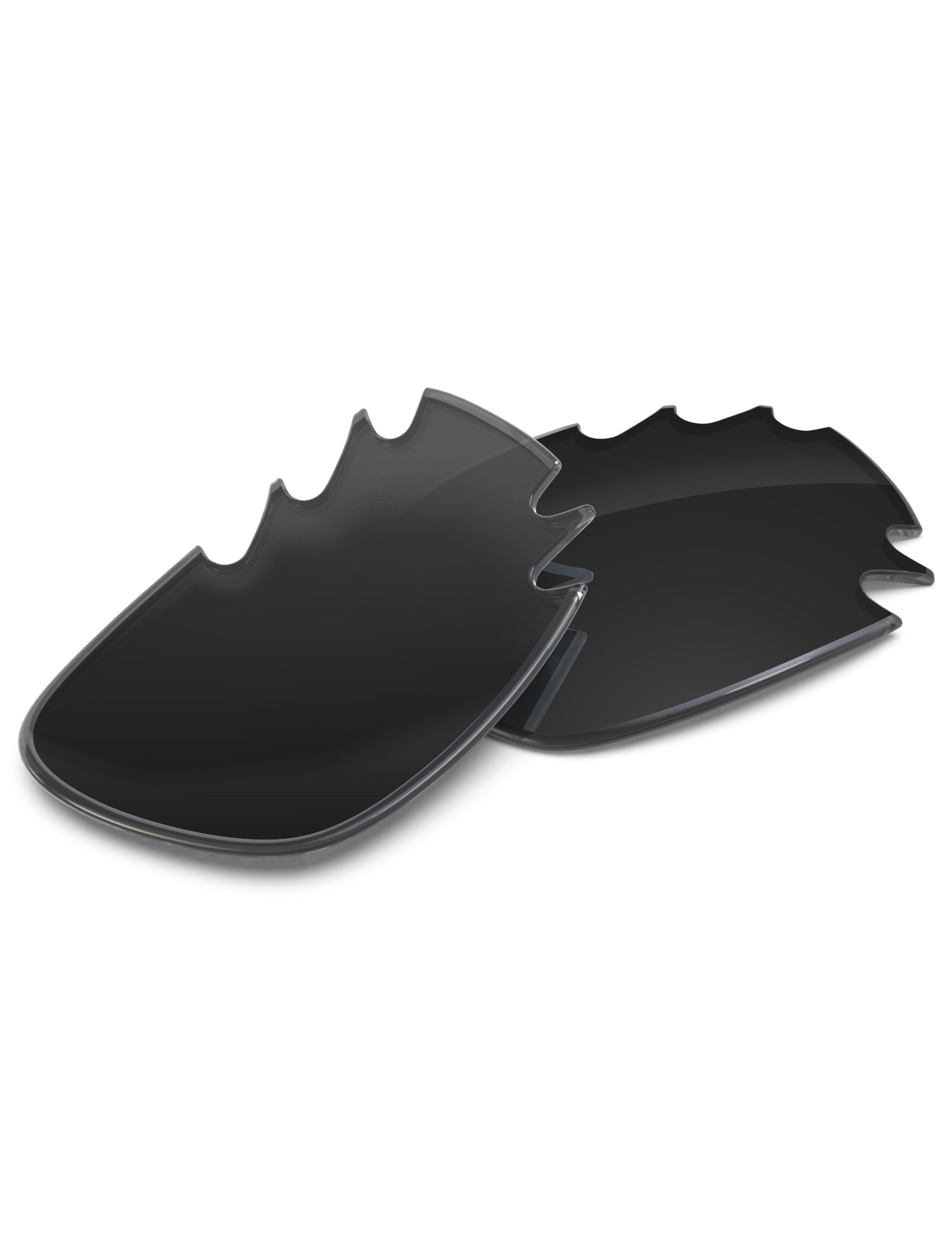 Carbon Black-Non-Polarized