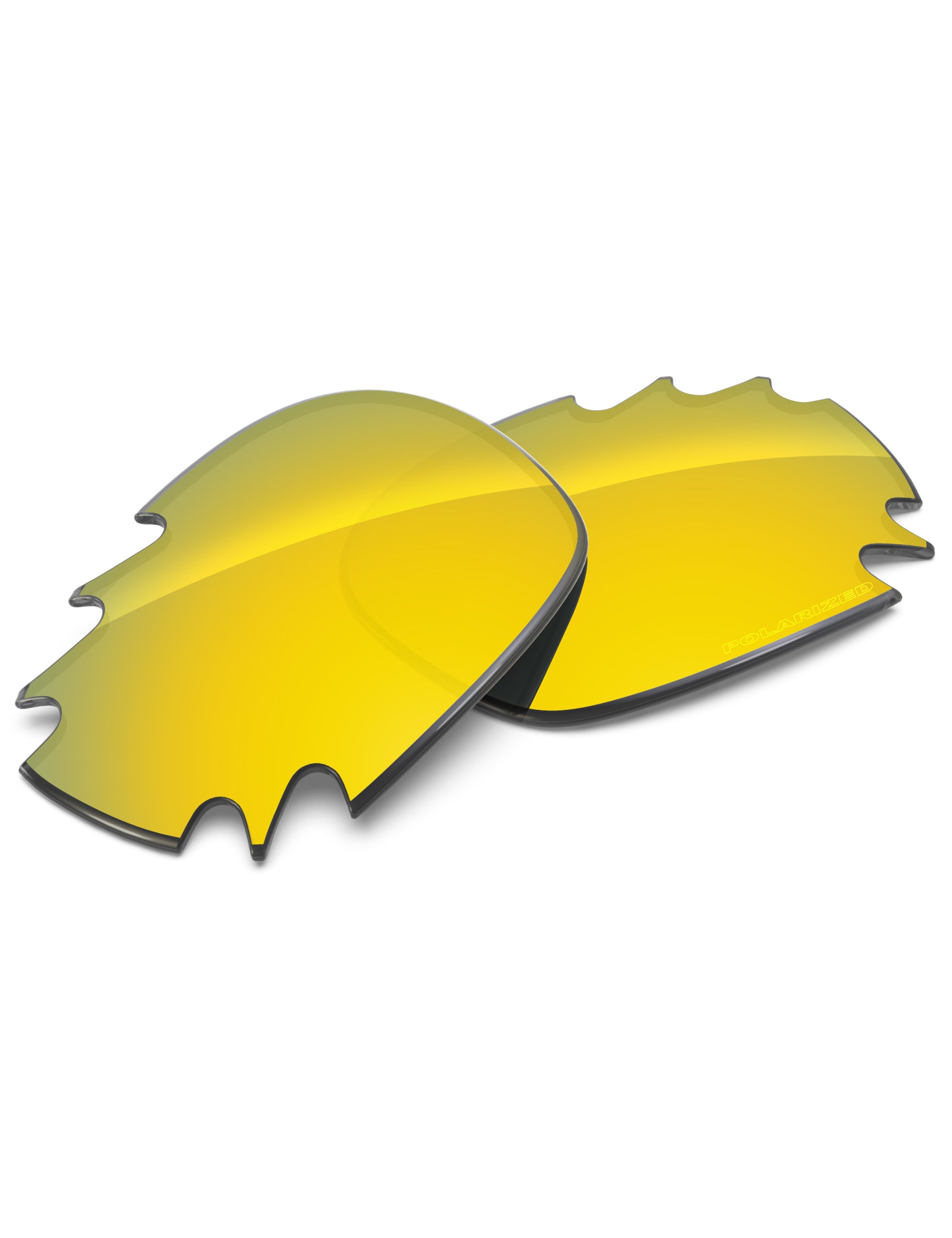 Gold Fusion FlashMirror™-Polarized